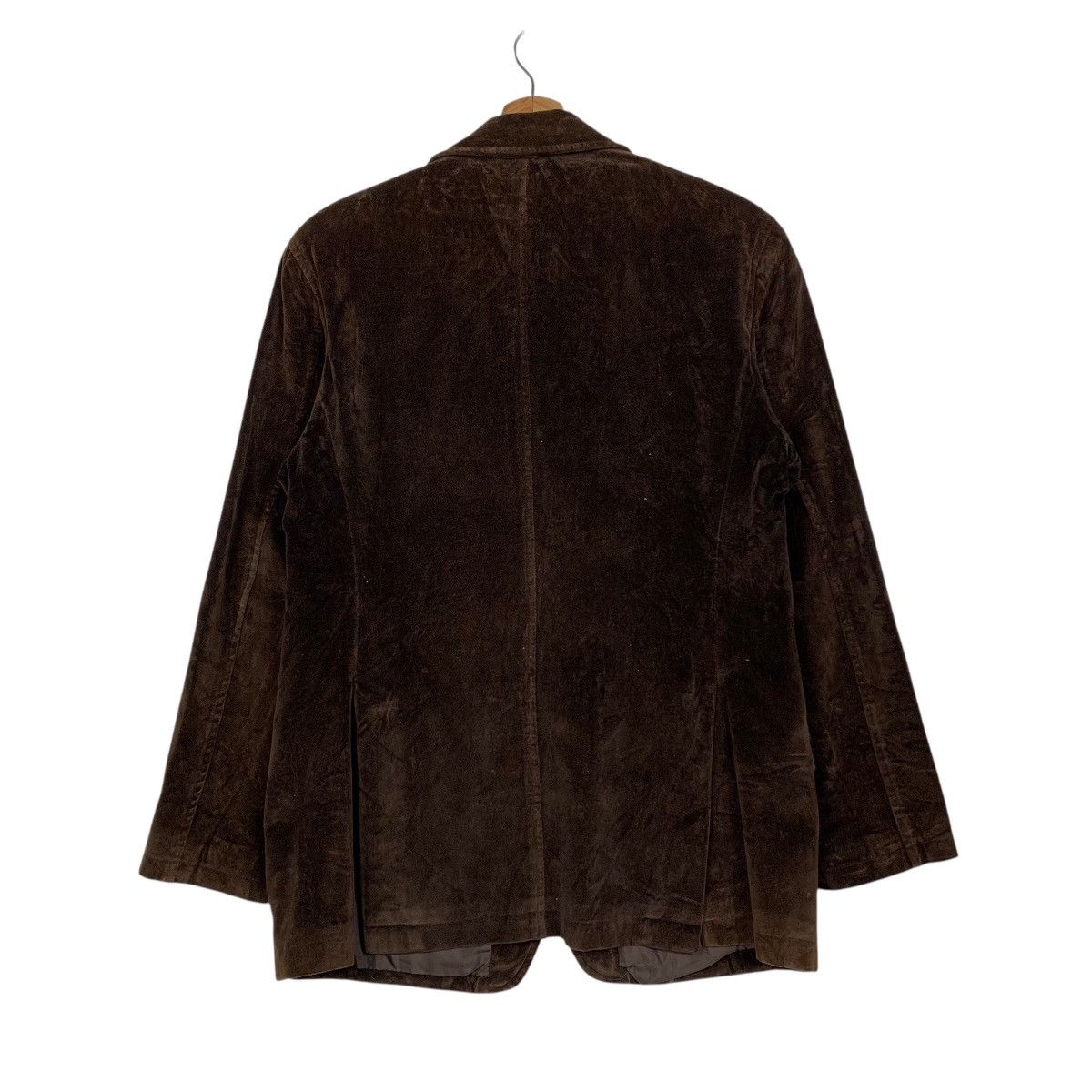 Japanese Brand Japanese Brand Arbatax Casual Jacket Size US M / EU 48-50 / 2 - 7 Thumbnail