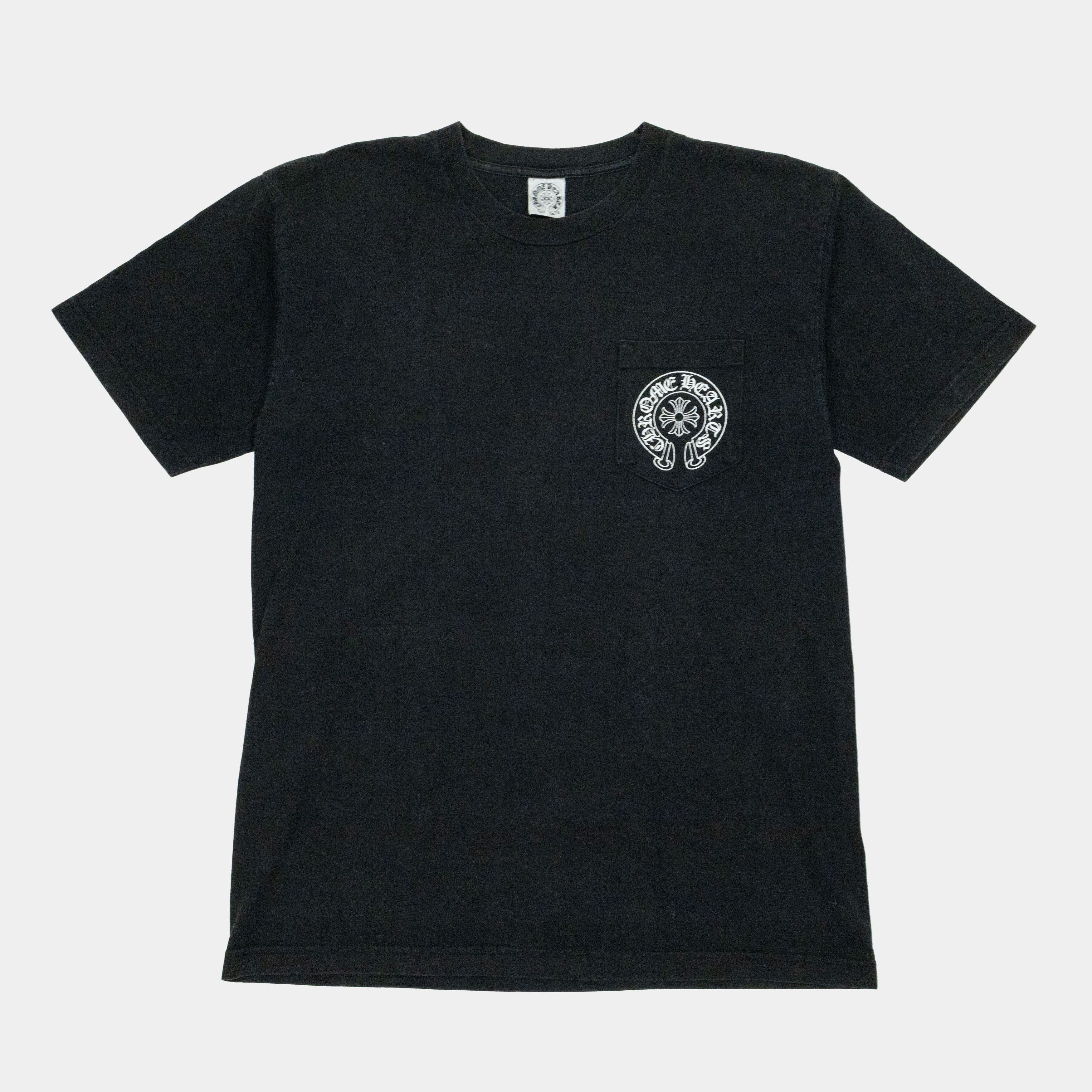 Chrome Hearts Vintage 