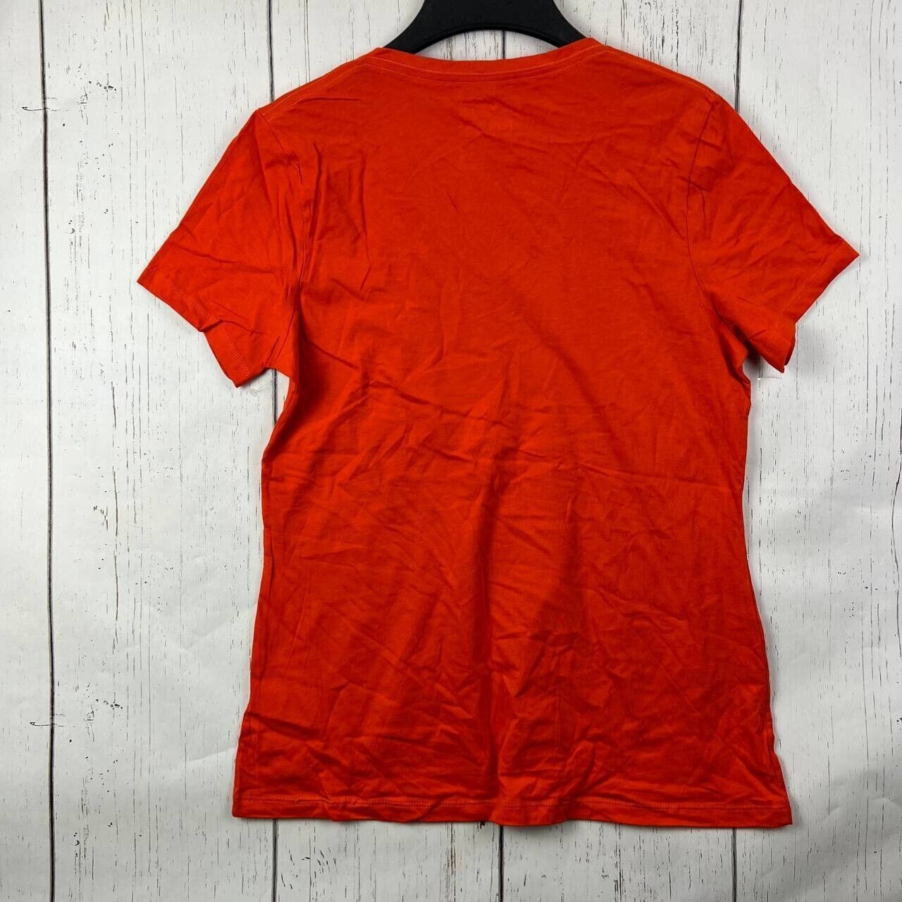 NCAA Miami Hurricanes NCAA M Fanatics Casual T-Shirt Red New Size M / US 6-8 / IT 42-44 - 3 Thumbnail