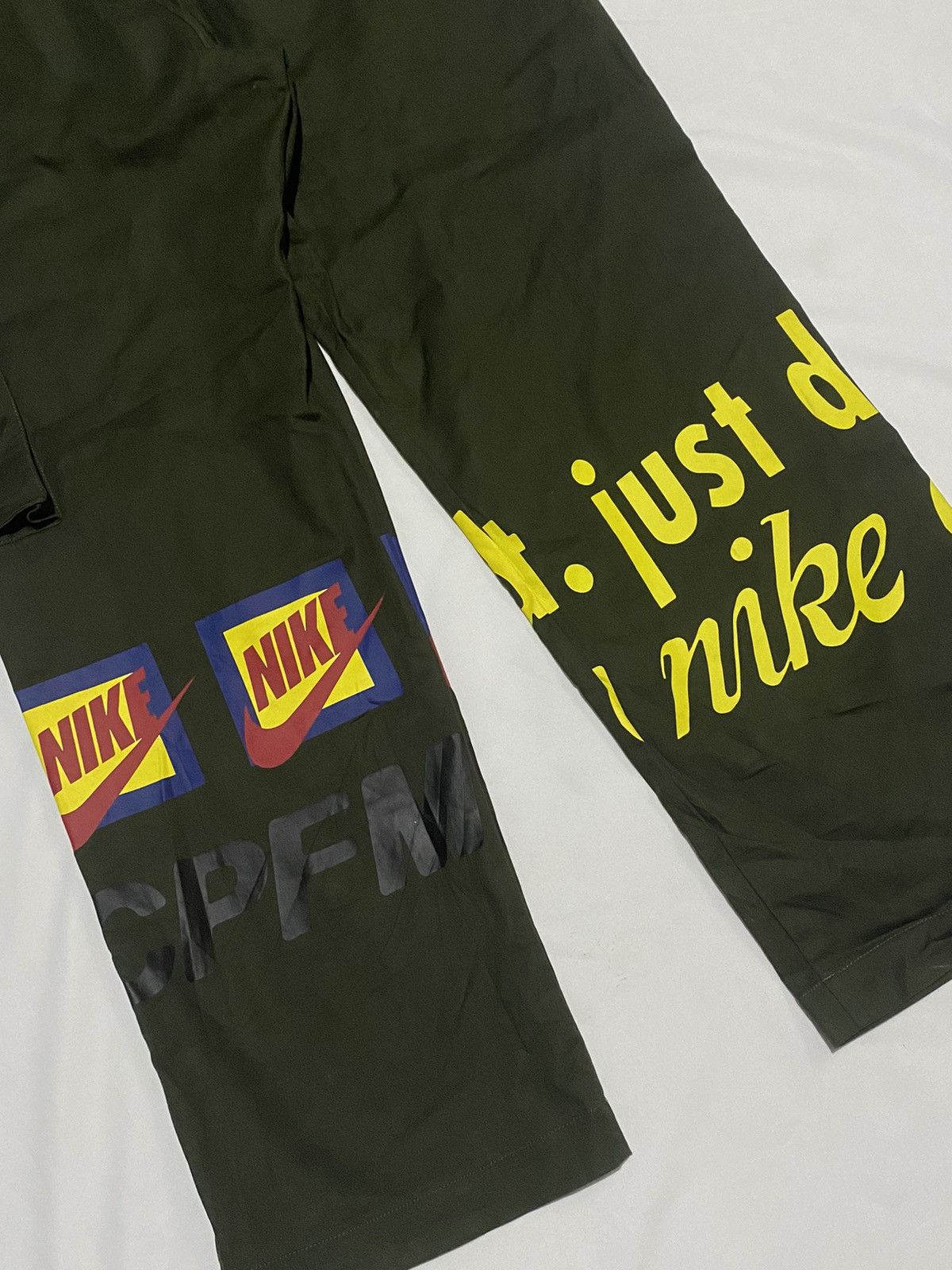 Cactus Plant Flea Market × Nike Nike X Cacktus Plant Flea Market Size US 32 / EU 48 - 4 Thumbnail