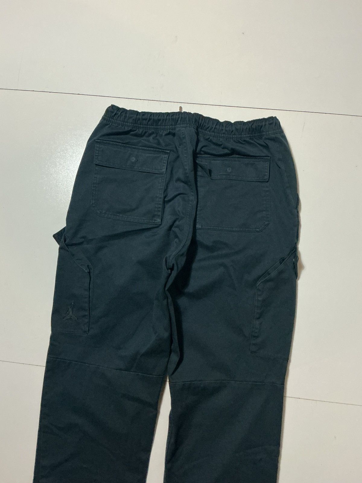 Jordan Brand $110 Air Jordan Nike Essential Chicago Cargo Utility Pants Size US 34 / EU 50 - 12 Thumbnail