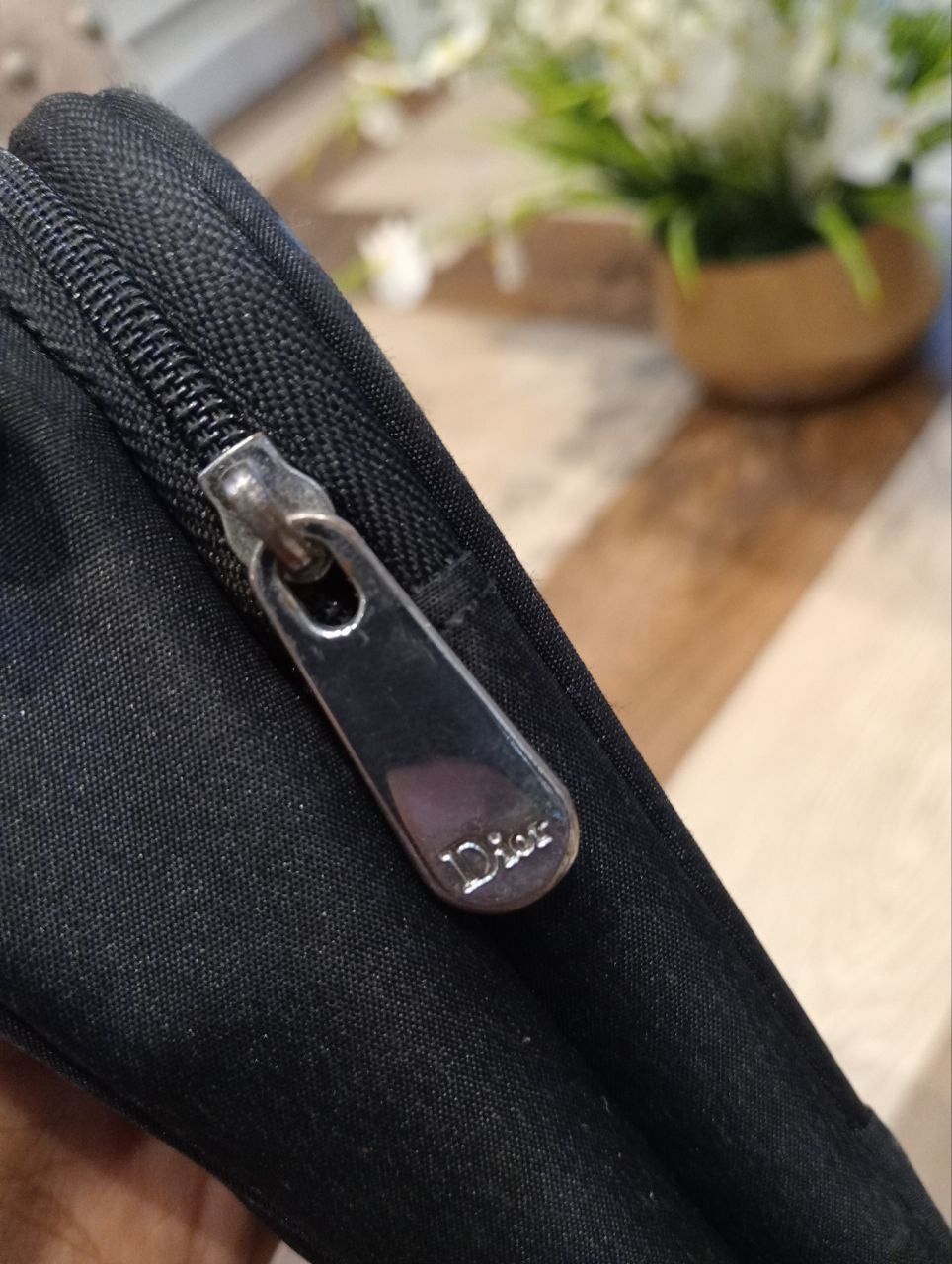 Dior DIOR BACKSTAGE BAG Size ONE SIZE - 7 Thumbnail