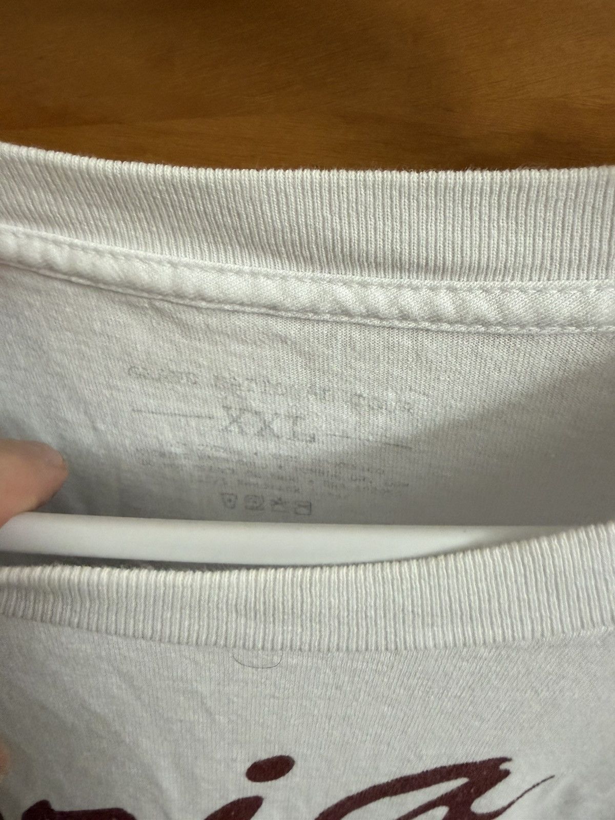 Other Kendrick Lamar Grand National Tour Tee Size US XXL / EU 58 / 5 - 3 Thumbnail