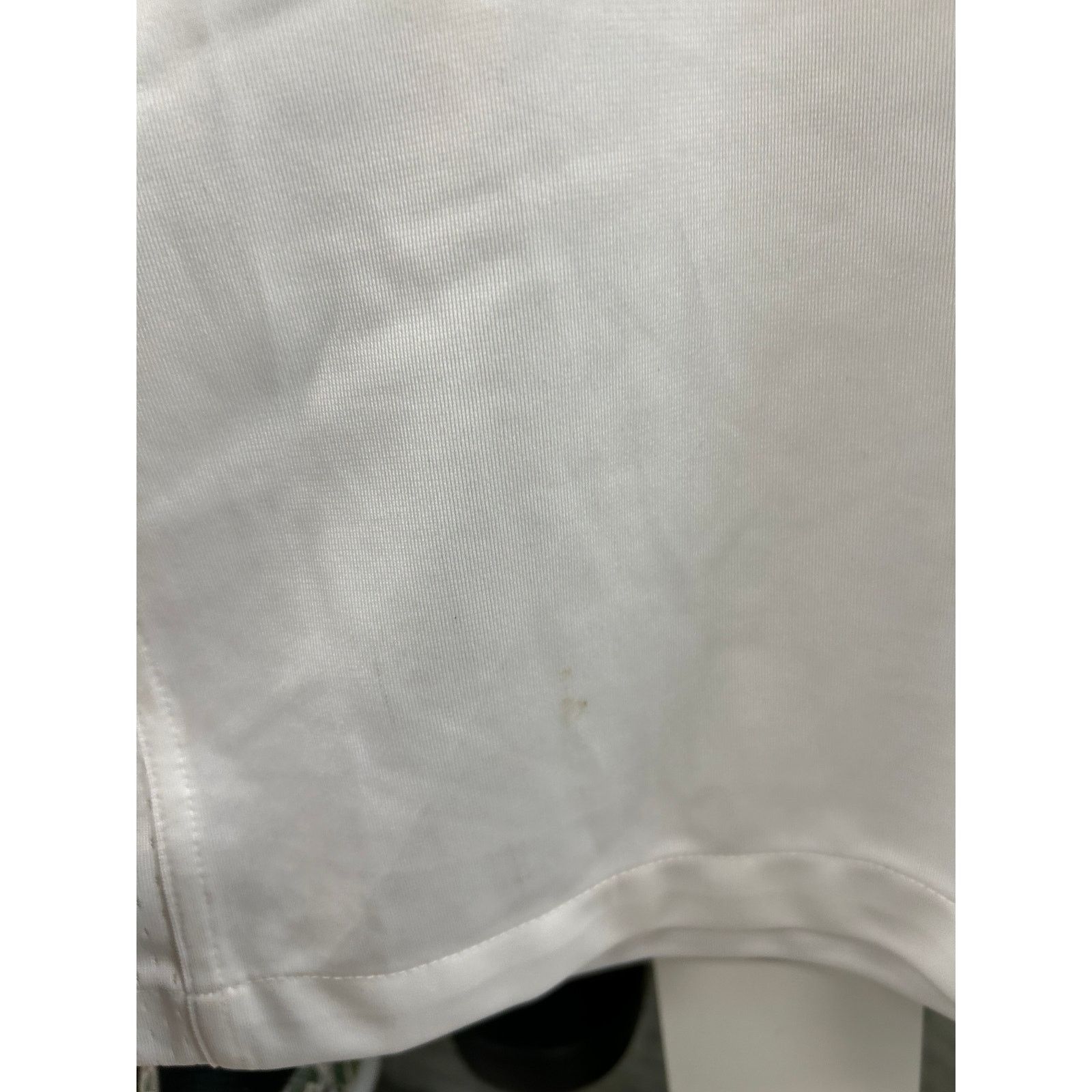 Nike New England Patriots white away jersey Mac Jones M medium Size US M / EU 48-50 / 2 - 5 Thumbnail
