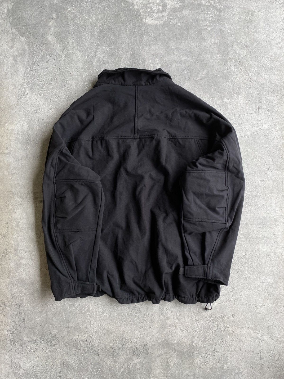 Carhartt Carhartt Softshell Lined Jacket Winter Coat Size US XXL / EU 58 / 5 - 9 Thumbnail