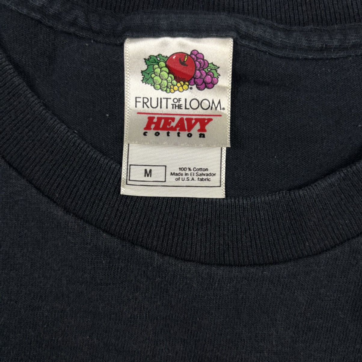 Band Tees Original vintage Throwdown – Straight Edge early 2000s) Size US M / EU 48-50 / 2 - 5 Thumbnail