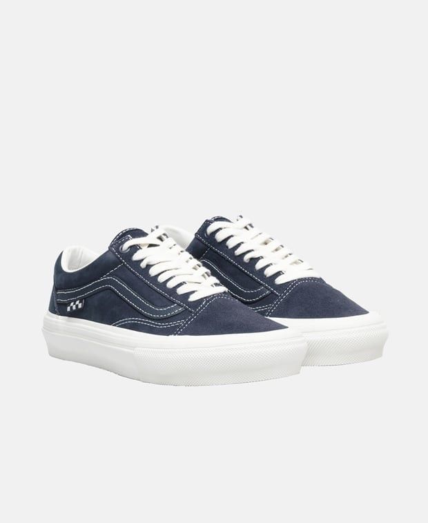 Vans Skate Old Skool Sneakers Size US 6 / IT 36 - 1 Thumbnail