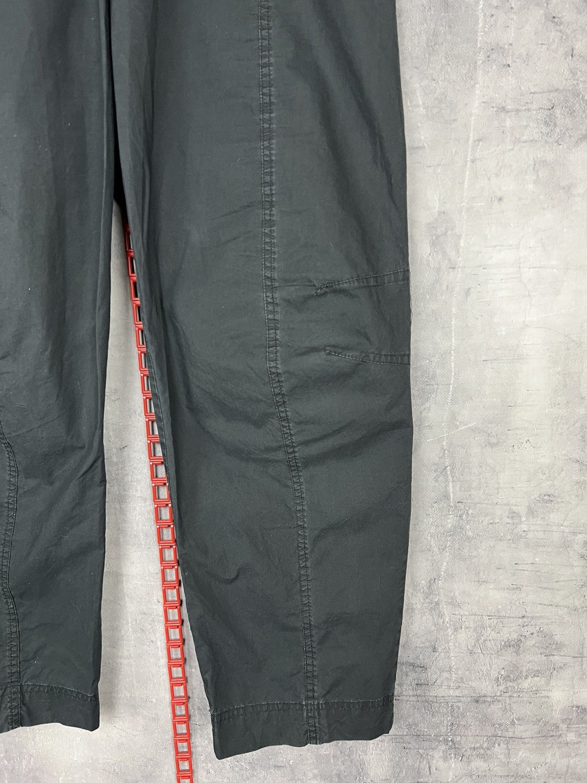 Rundholz Rundholz Black Label Trousers Pants Size S Size 31" - 9 Thumbnail