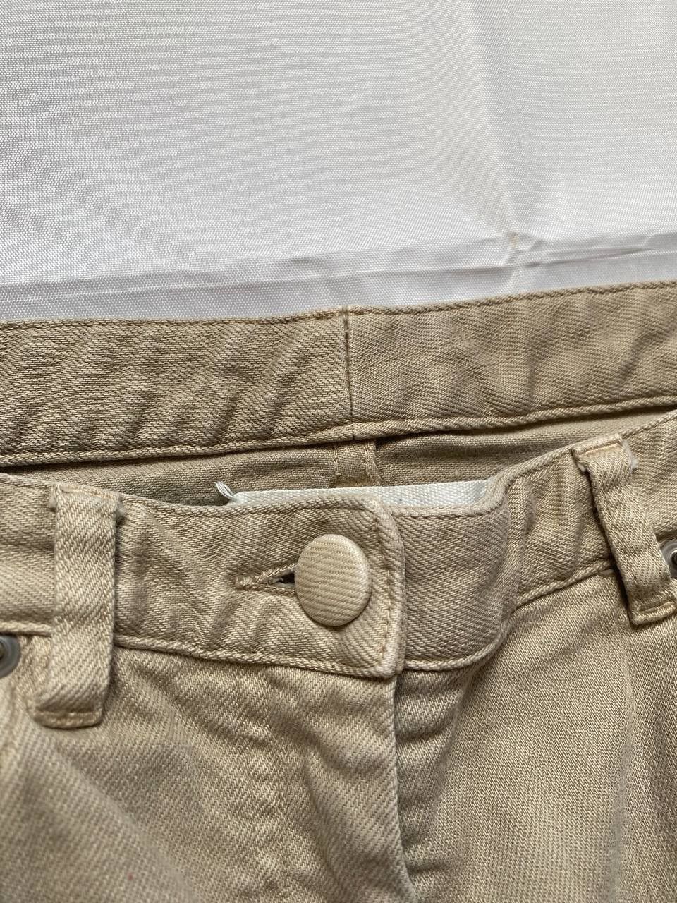 Jean × Maison Margiela Maison Margiela 1 Size 30" / US 8 / IT 44 - 9 Thumbnail