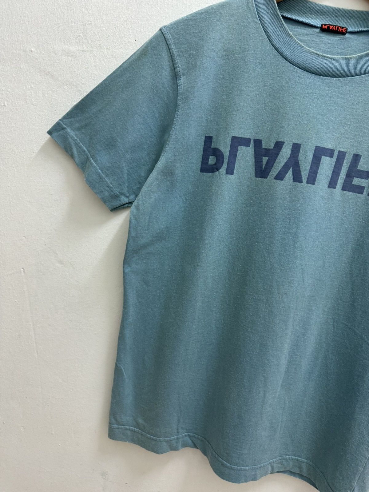 Vintage VINTAGE PLAYLIFE CENTER LOGO TEE Size US S / EU 44-46 / 1 - 4 Thumbnail