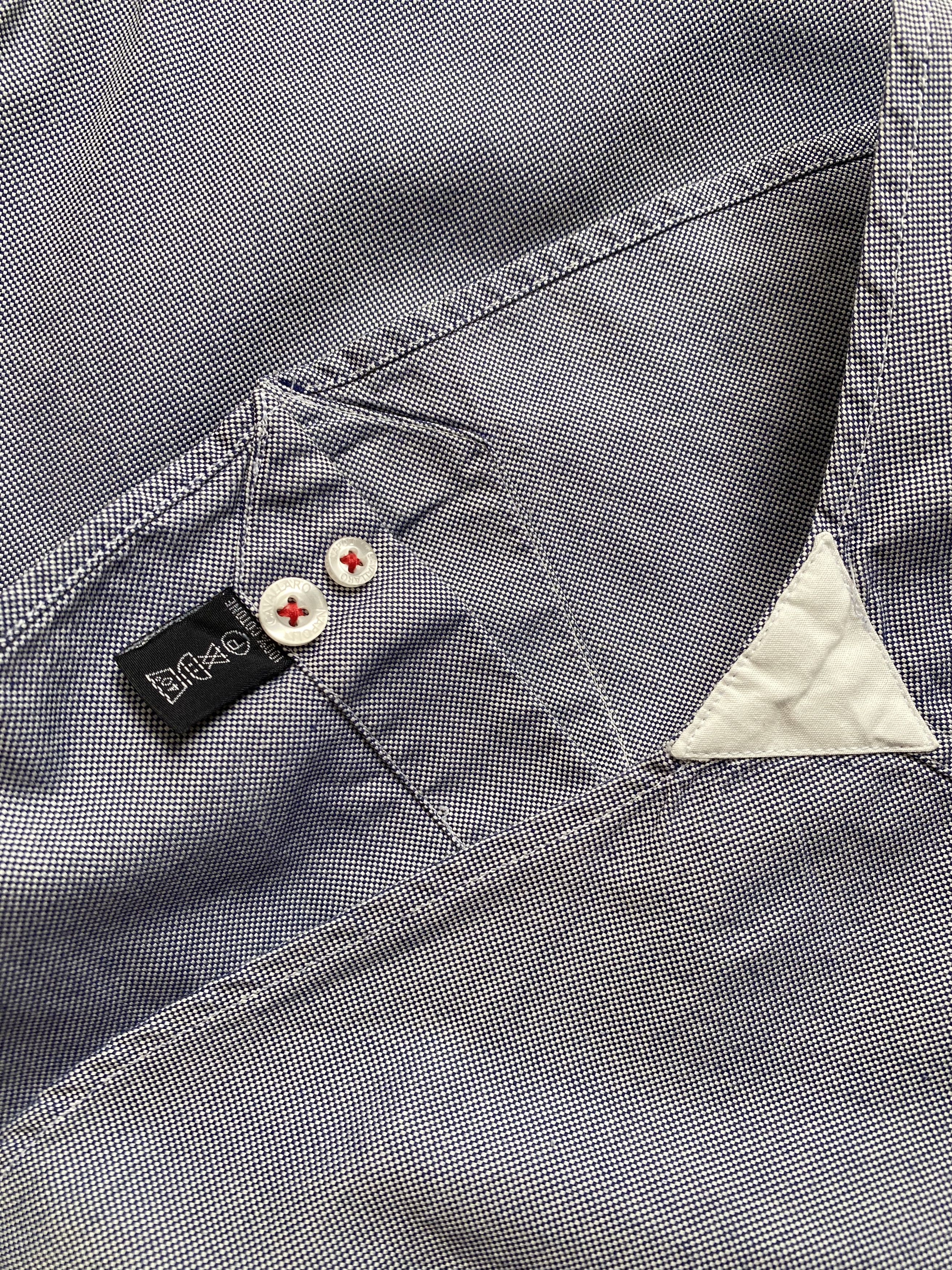 Other Cavallaro Napoli Doppio ritorto Size US XL / EU 56 / 4 - 5 Thumbnail