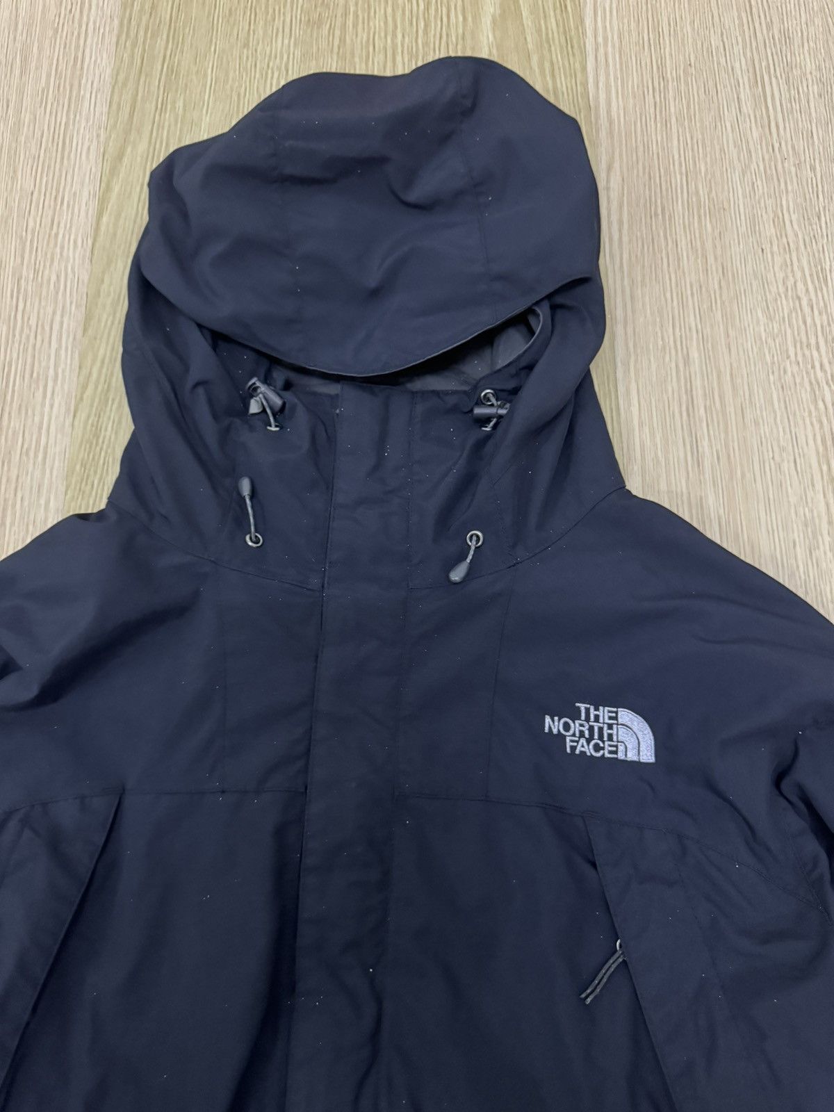 The North Face The North Face jacket Size US L / EU 52-54 / 3 - 4 Thumbnail