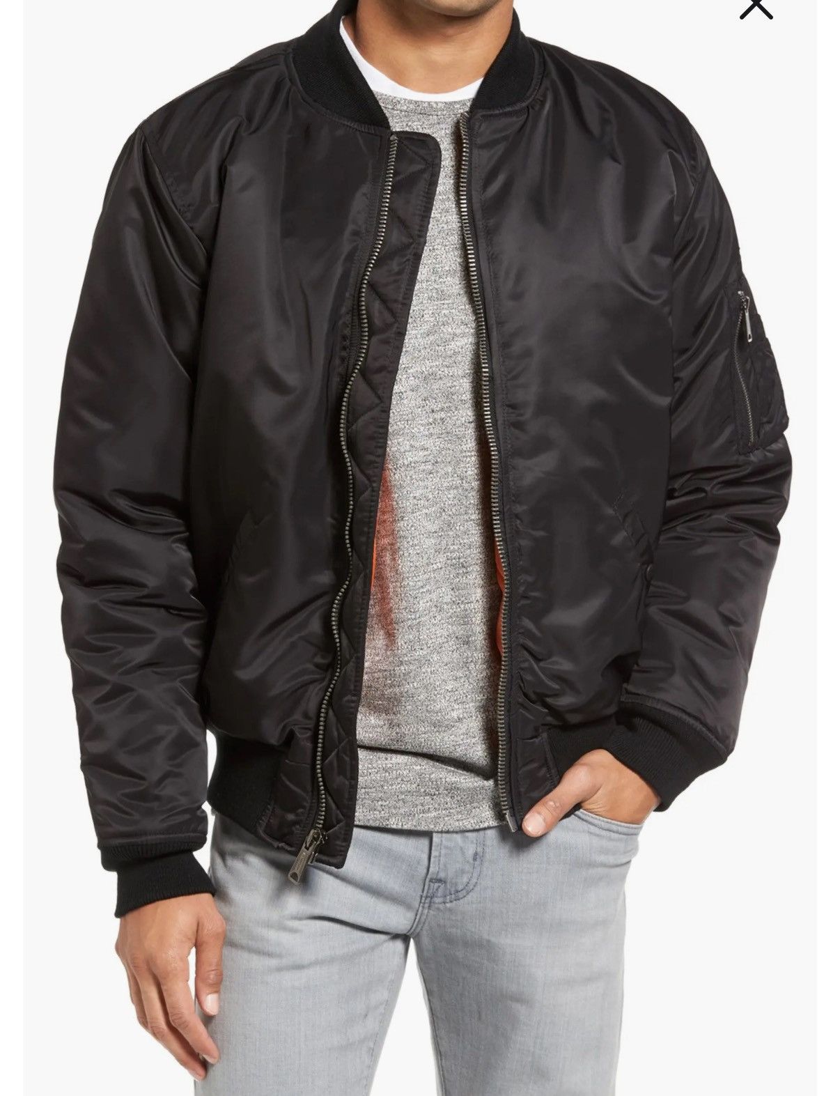 Schott Ma 1 | Grailed