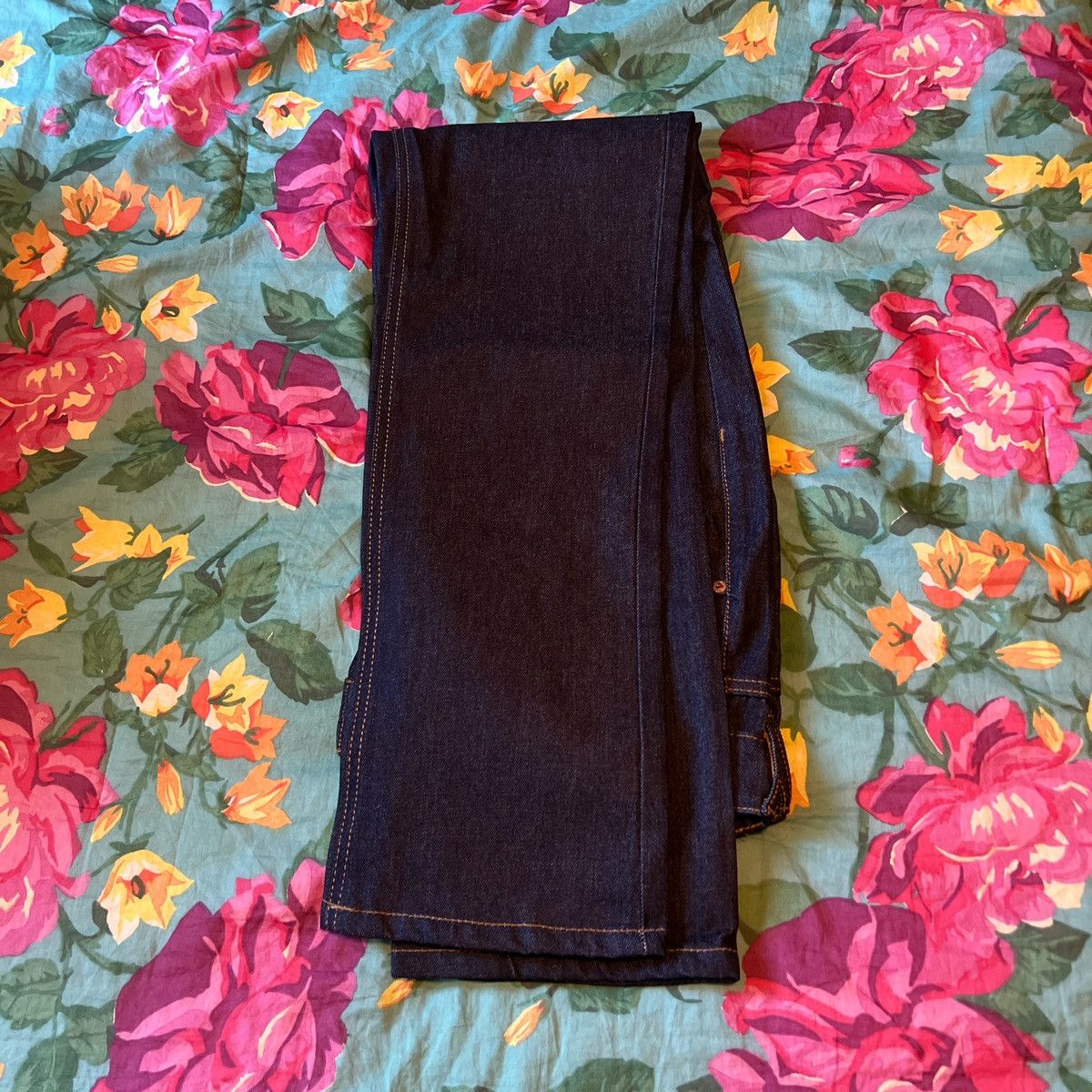 Other ETCTERA Denim Jeans Size US 32 / EU 48 - 5 Thumbnail