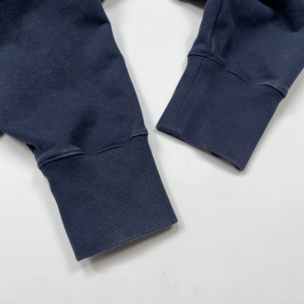 Kenzo Kenzo Paris Boke Flower Nigo Era Oversized Hoodie Logo Blue Size US M / EU 48-50 / 2 - 7 Thumbnail
