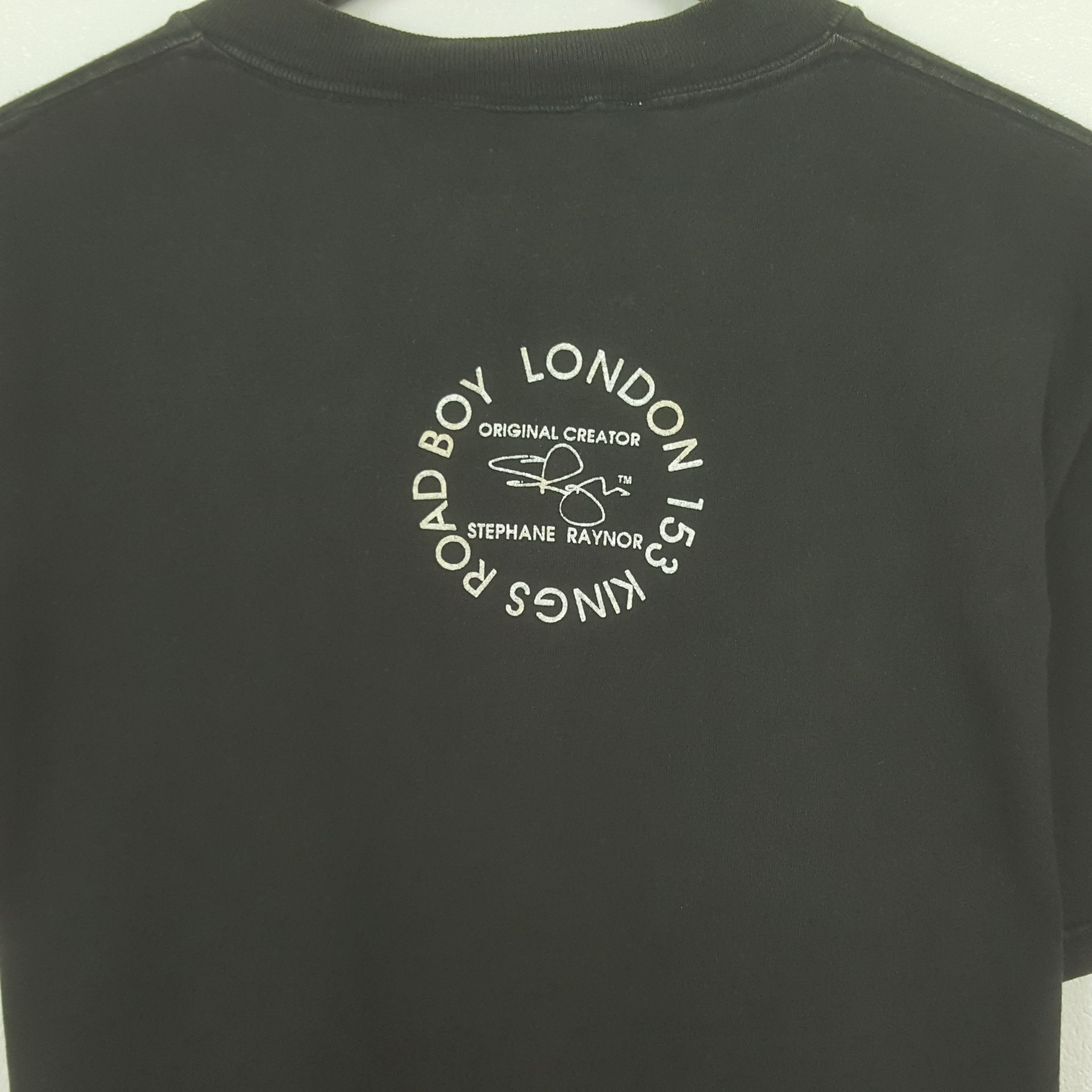 Boy London Vintage Boy London 153 Tshirt Size US M / EU 48-50 / 2 - 4 Thumbnail
