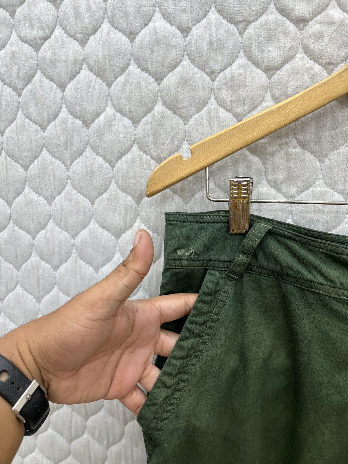 Patagonia 🔥🔥🔥STEALS PATAGONIA SHORTS Size US 34 / EU 50 - 9 Thumbnail
