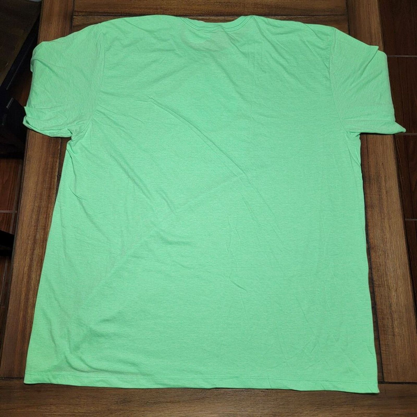 Other Buc-ee's Graphic SS Unisex Tee "Texas City" - Size 3XL NWT Size US XXL / EU 58 / 5 - 3 Thumbnail
