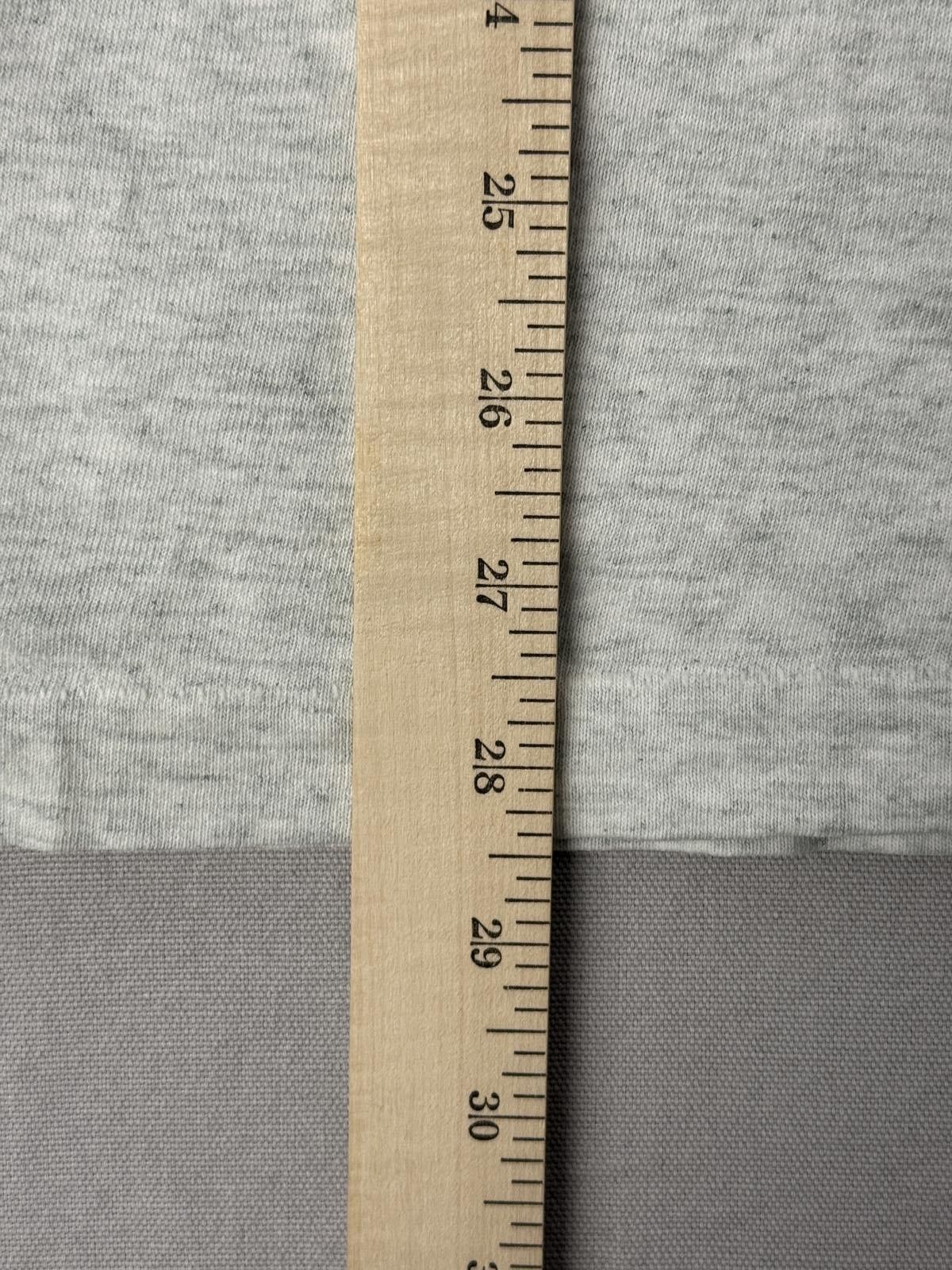 Fruit Of The Loom VTG Armadillo T-shirt Don't Mess With Texas Breakthrough XL Size US XL / EU 56 / 4 - 8 Thumbnail
