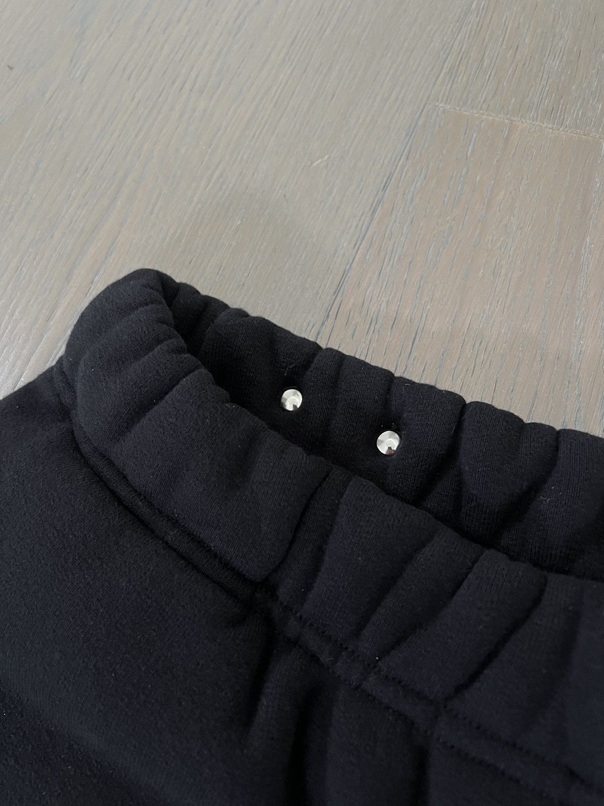 Chrome Hearts Chrome Hearts CH Patch Shorts Size US 34 / EU 50 - 10 Thumbnail