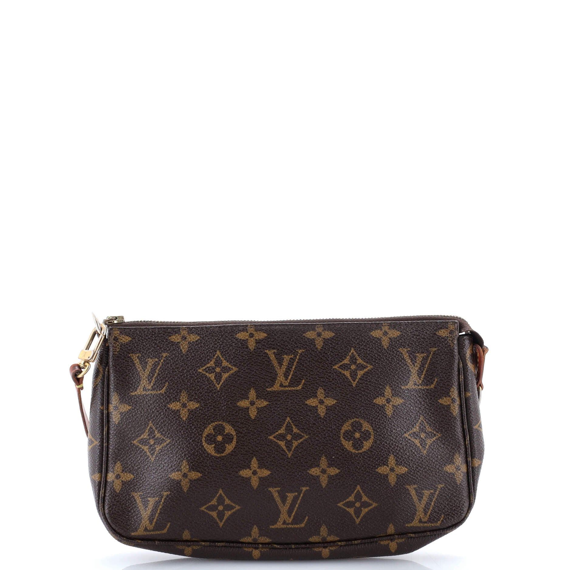 Louis Vuitton Pochette Accessoires Size ONE SIZE - 1 Thumbnail