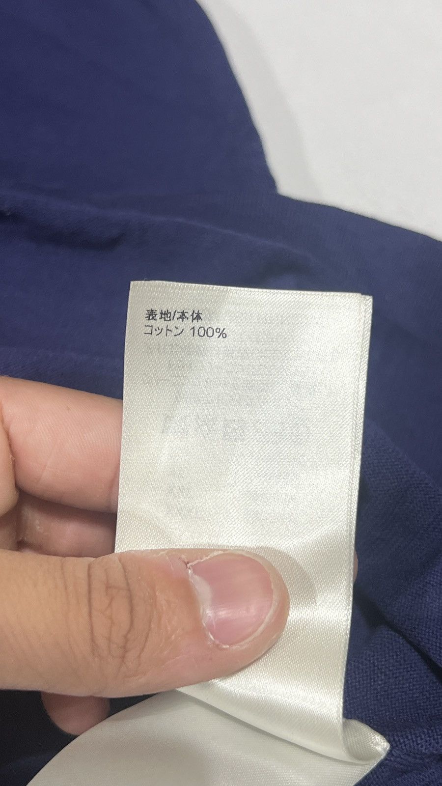 Louis Vuitton Louis Vuitton LV Cursive Size US XL / EU 56 / 4 - 12 Thumbnail