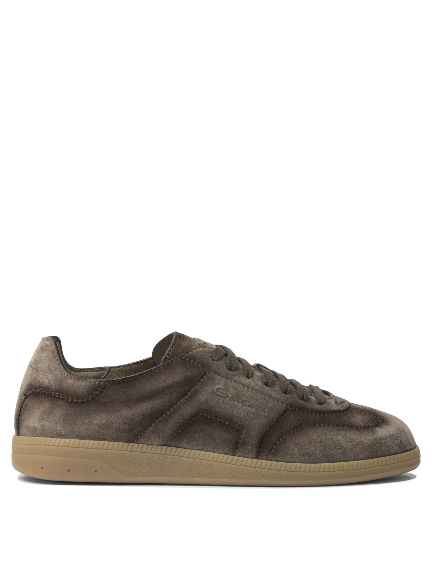 Santoni Dbs Oly Sneakers UK 7 Men - USA Duties Paid
