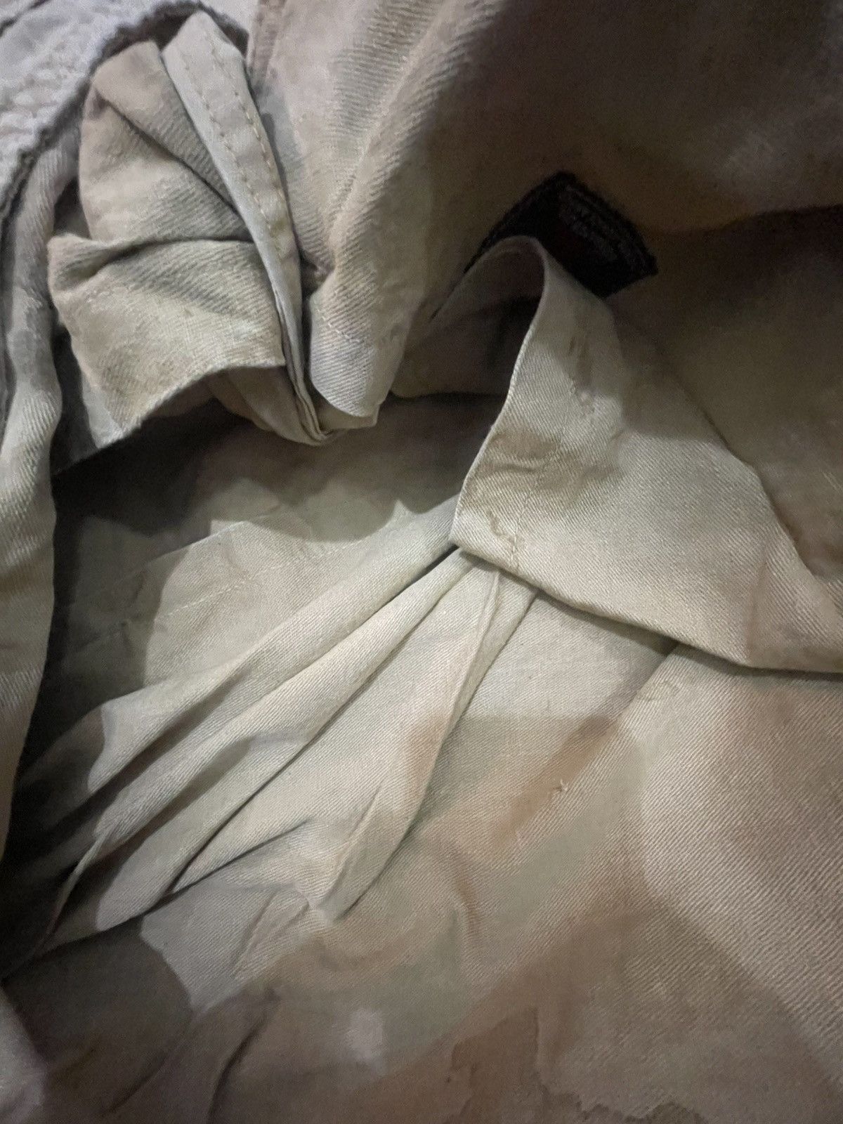 Japanese Brand × Vintage Vintage Japanese Workers Jacket Size US L / EU 52-54 / 3 - 13 Thumbnail