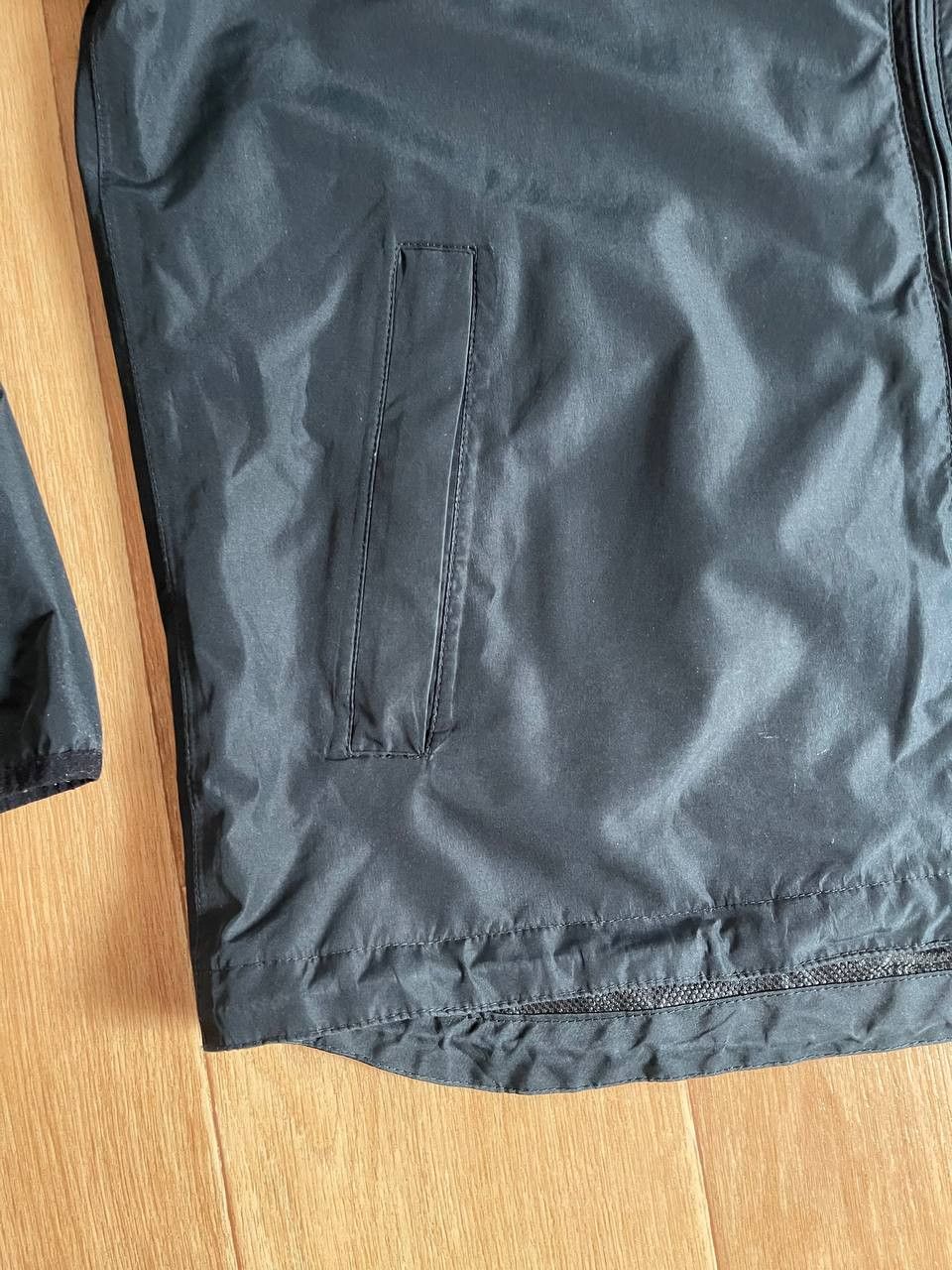 Barbour Barbour International Havock Jacket Waterproof Size L Size US L / EU 52-54 / 3 - 7 Thumbnail