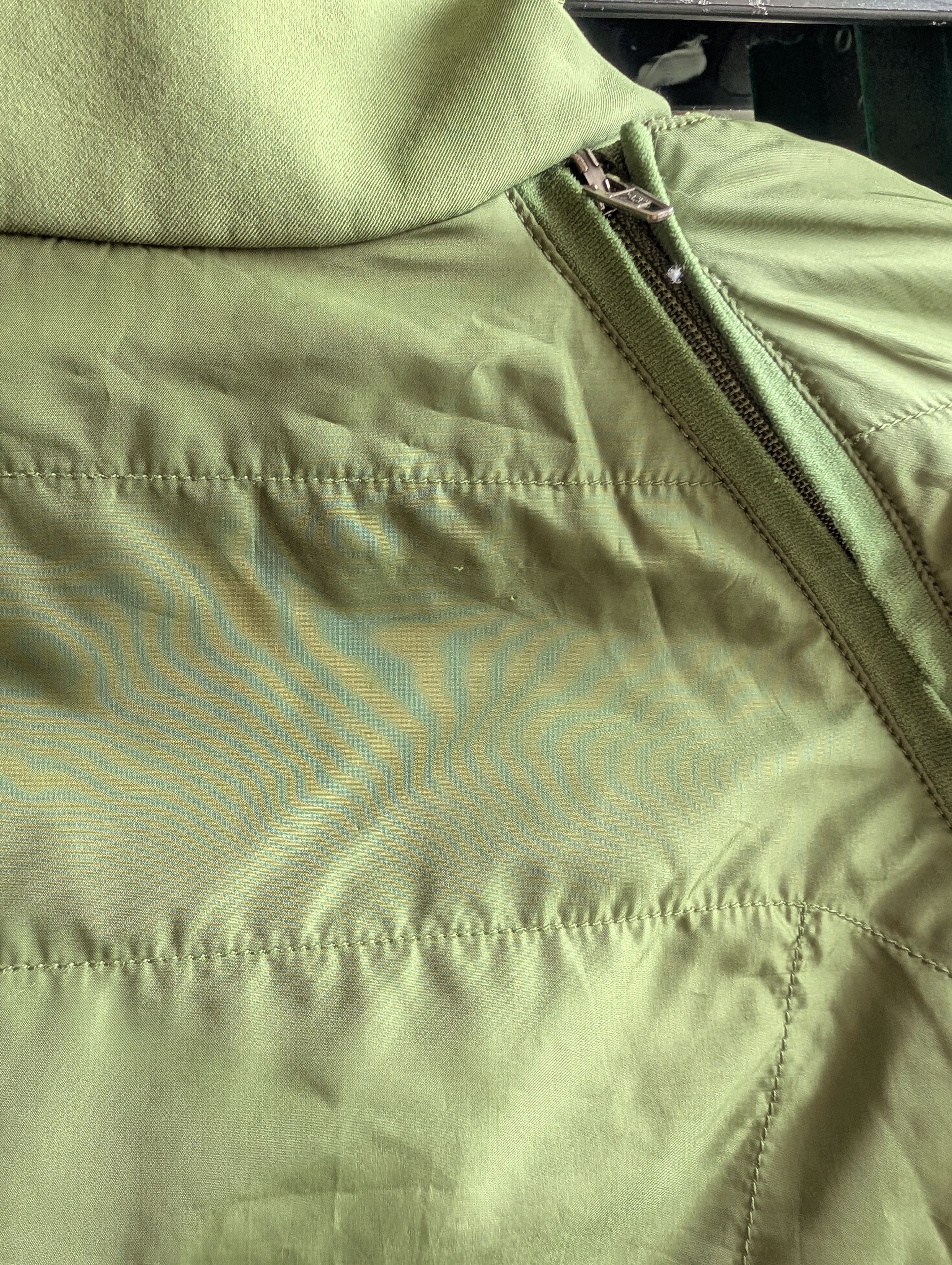 Nike ACG Convertible Paneled Jacket/Vest Size S / US 4 / IT 40 - 12 Thumbnail