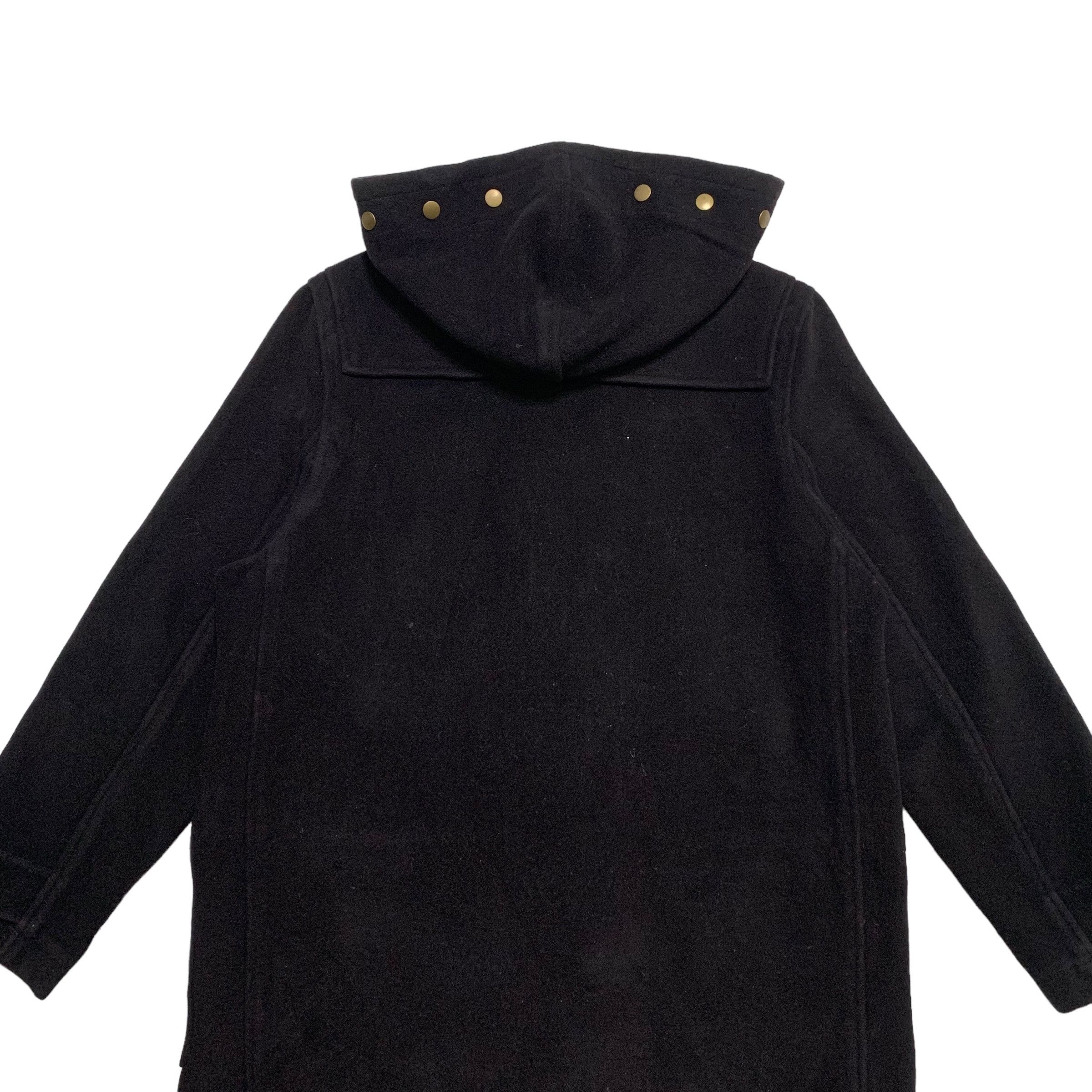 Ralph Lauren Ralph Lauren Duffle Coat Size US S / EU 44-46 / 1 - 8 Thumbnail