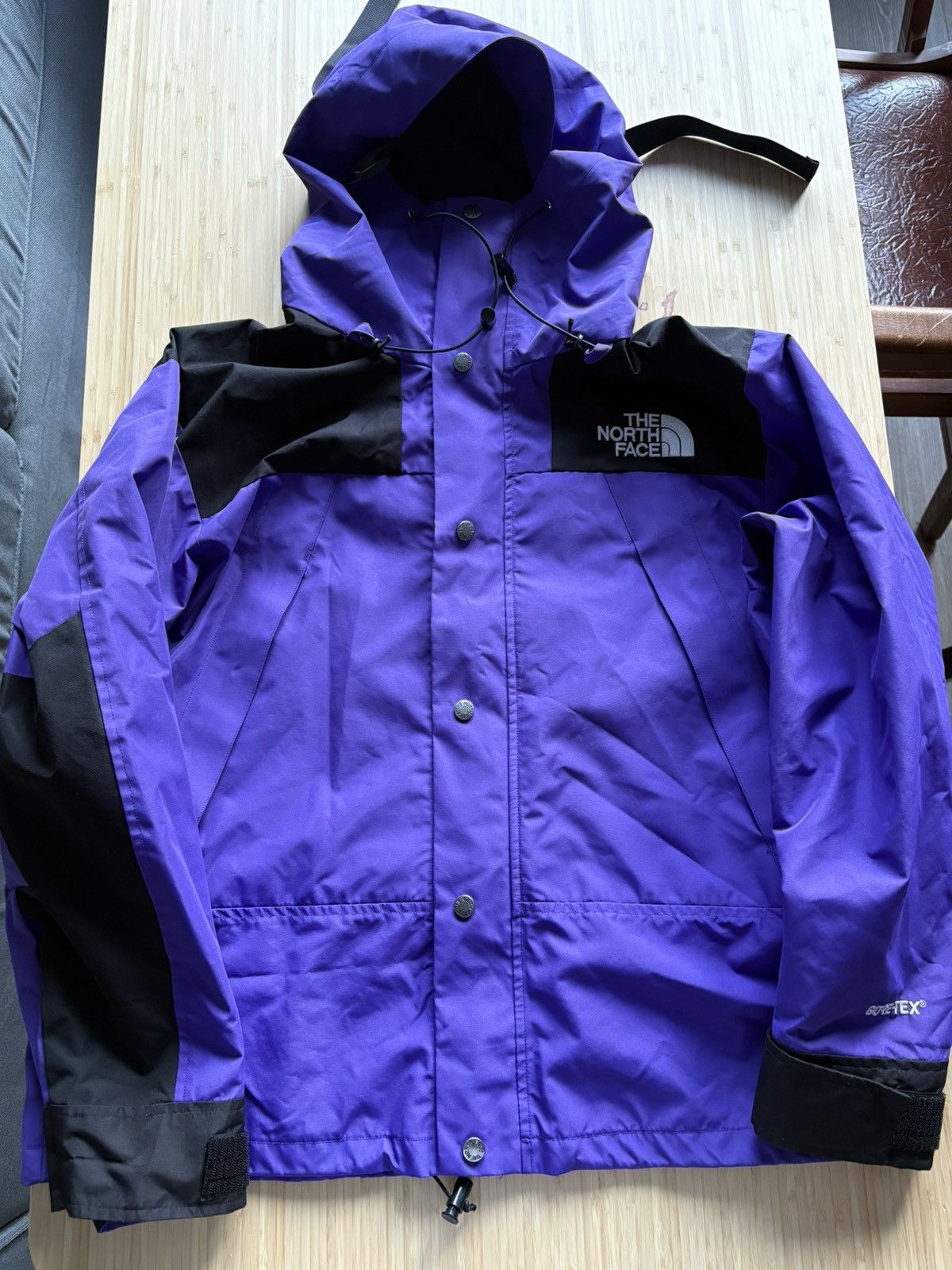 The North Face The North Face 1990 mountain jacket Size US S / EU 44-46 / 1 - 1 Thumbnail