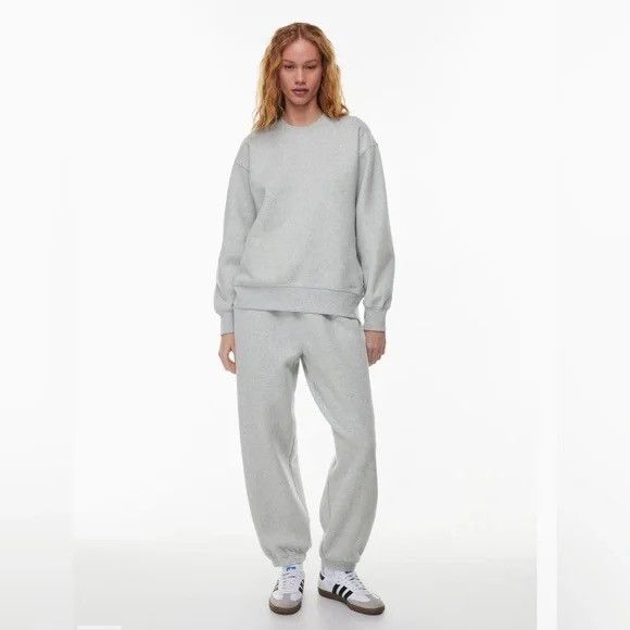 TNA TNA cozy af fleece Size XS / US 0-2 / IT 36-38 - 1 Thumbnail