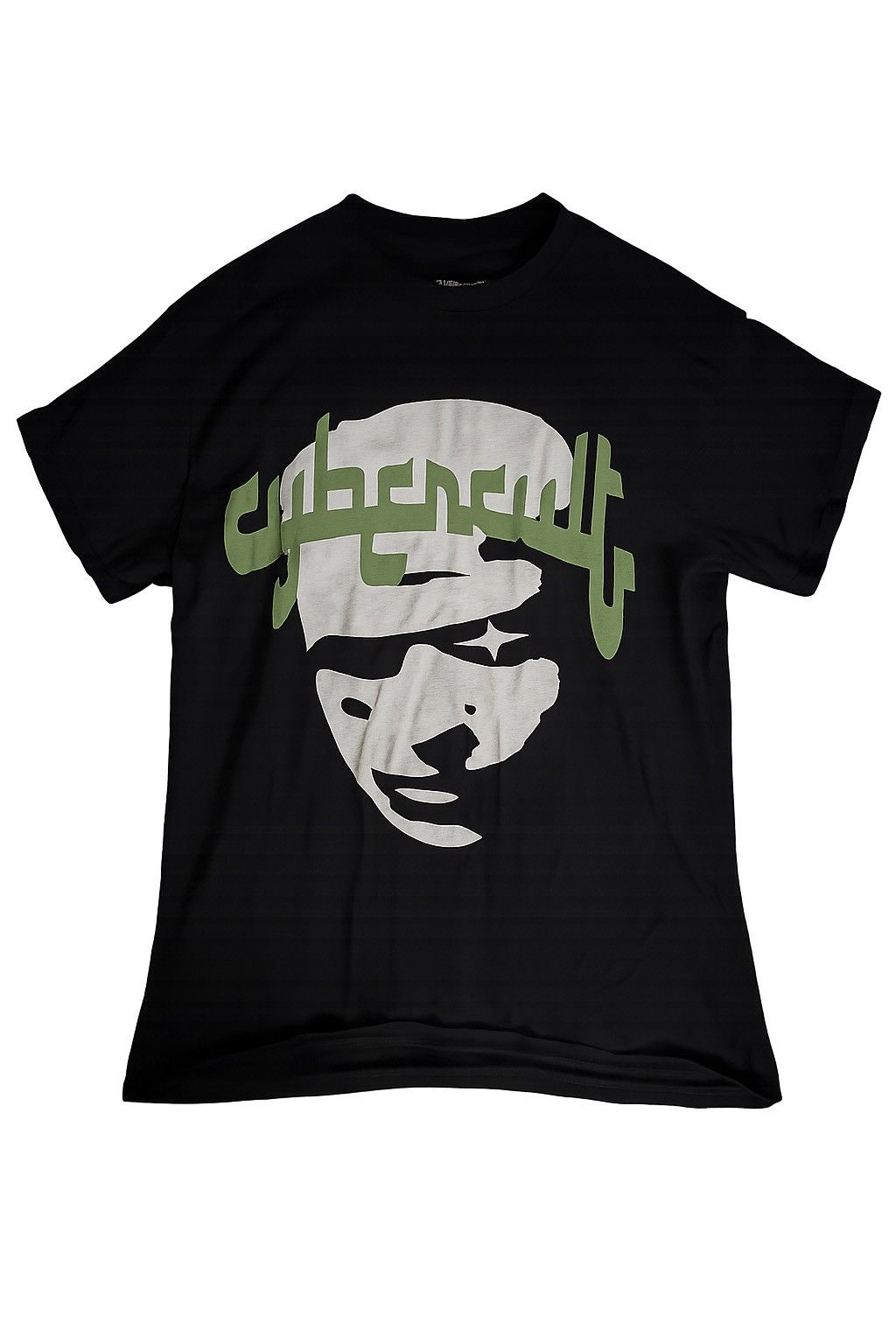 Other cybercult y2k graphic t-shirt Size US M / EU 48-50 / 2 - 1 Thumbnail