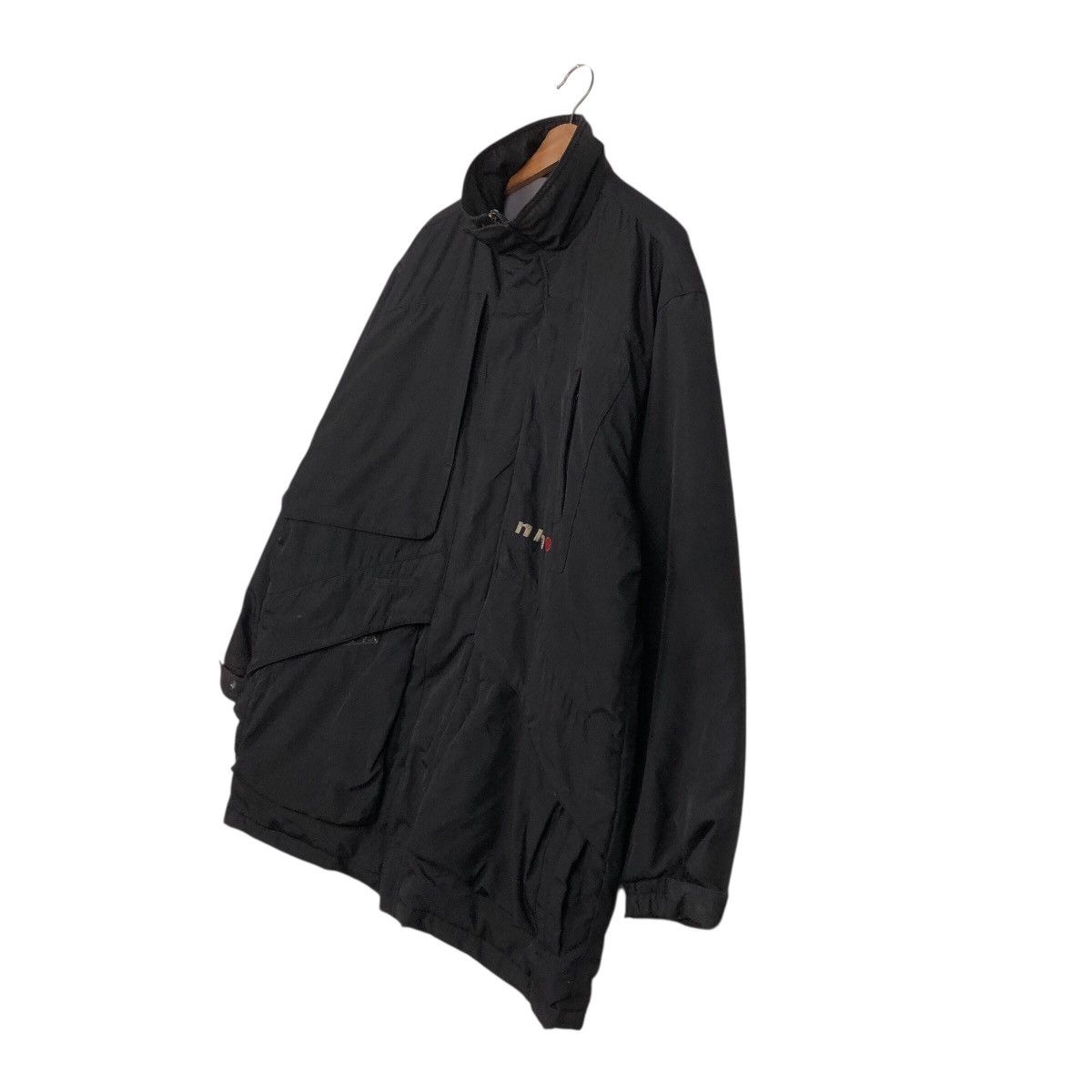 Japanese Brand 📌Vintage Zipper Jacket Nismo Racing Nissan Big Logo Size US L / EU 52-54 / 3 - 3 Thumbnail