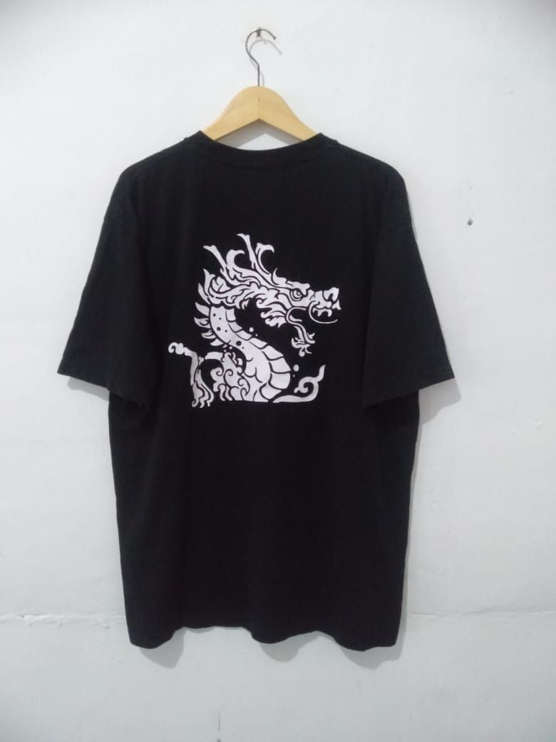 Japanese Brand Japanese Sukajan Dragon Size US XXL / EU 58 / 5 - 3 Thumbnail