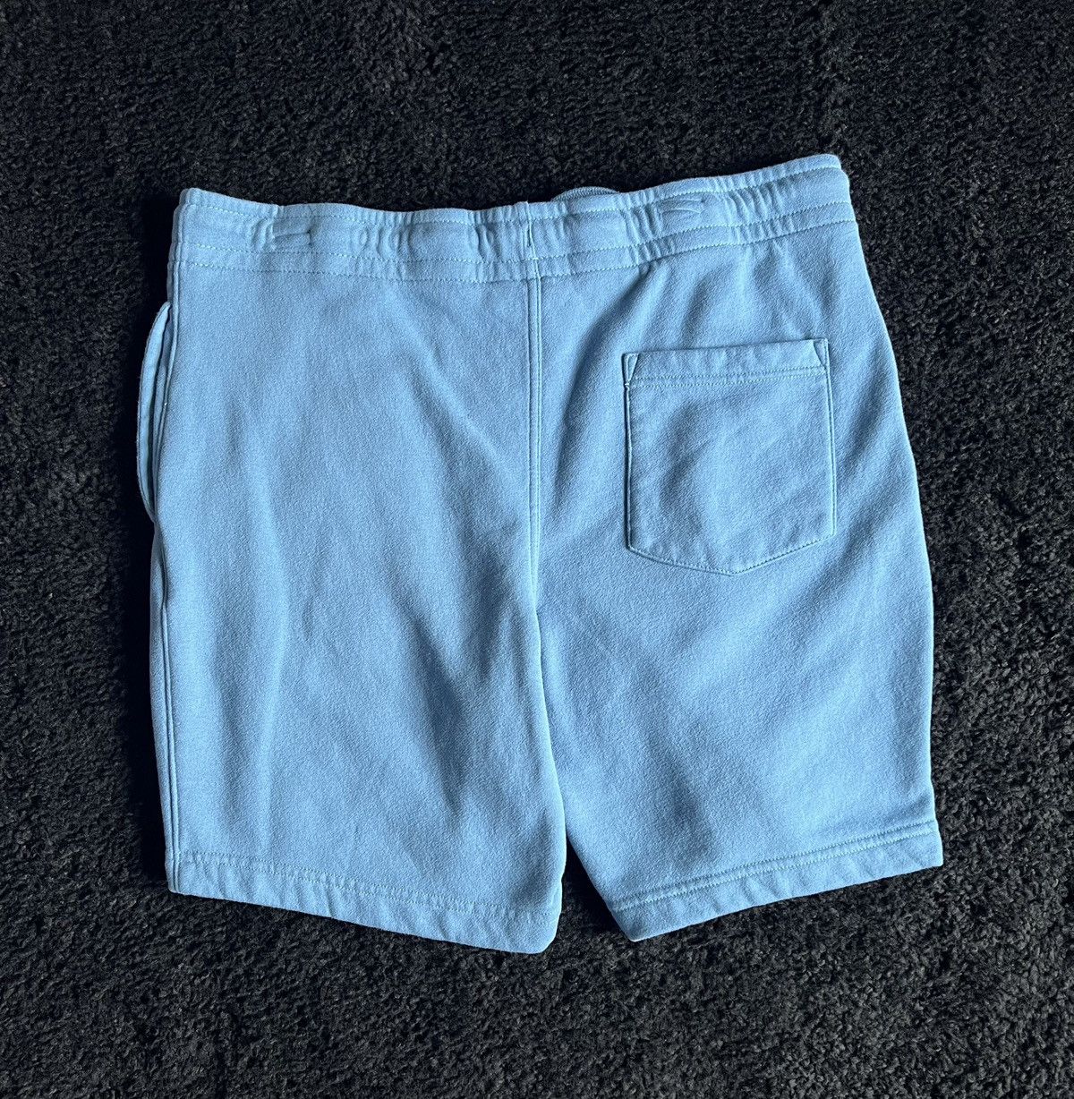 Other Blue Shorts Men’s Large Size US 36 / EU 52 - 2 Thumbnail