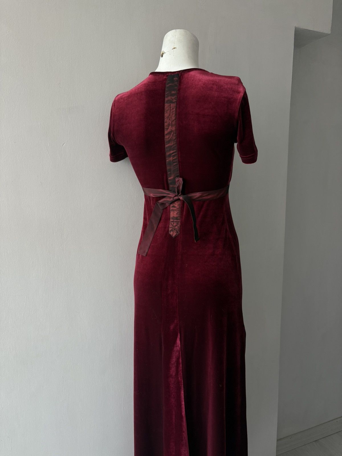 Vintage bahar kockar dress Size S / US 4 / IT 40 - 6 Thumbnail