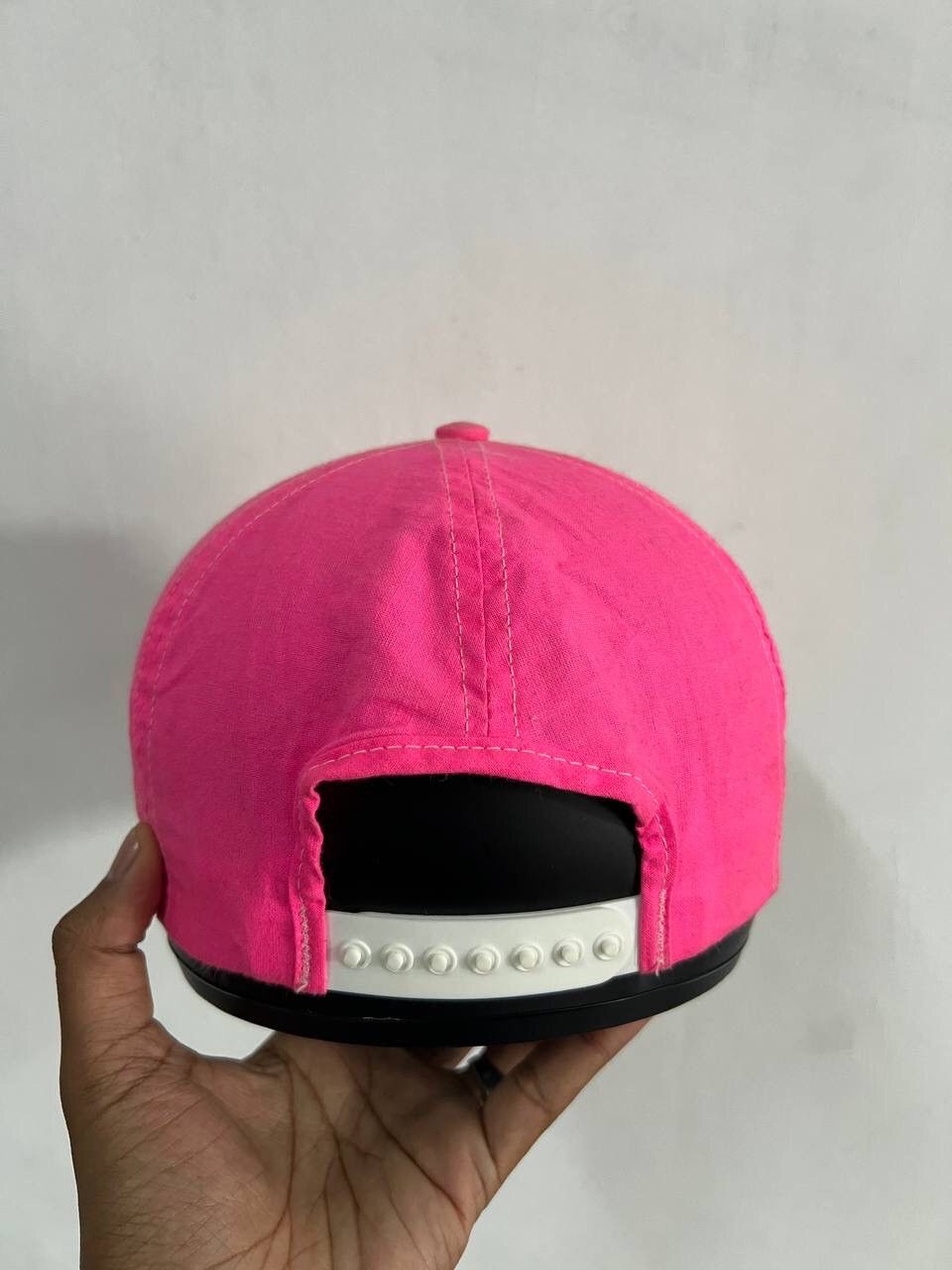 Dunlop Vintage Dunlop Minerva Swingster Hat Size ONE SIZE - 4 Thumbnail