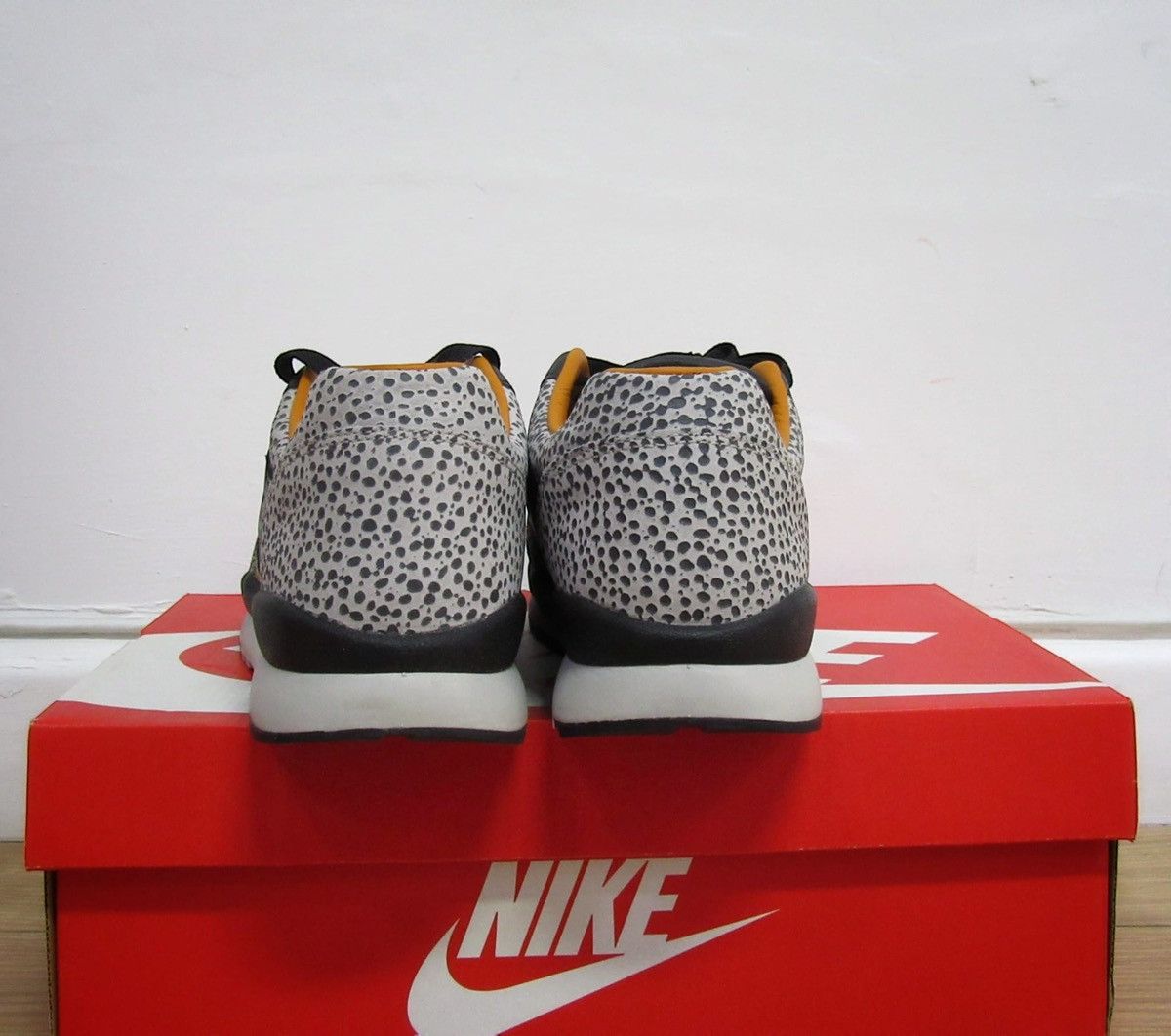 Nike Nike Air Safari OG “Black Monarch” size EU 40.5-US 7.5 Size US 7.5 / EU 40-41 - 6 Thumbnail