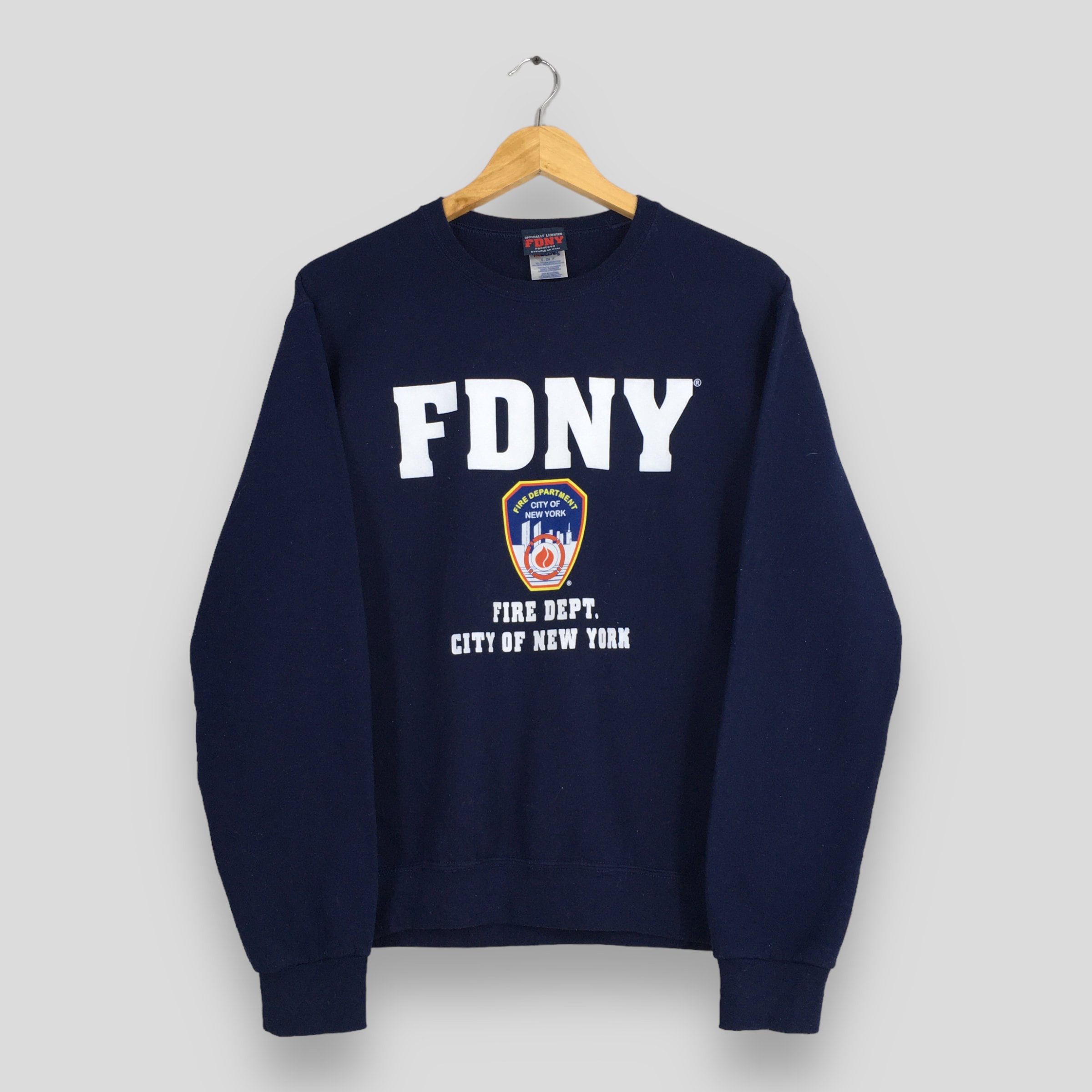 Lacoste Sweat à Capuche - Navy Blue/bleu Marine