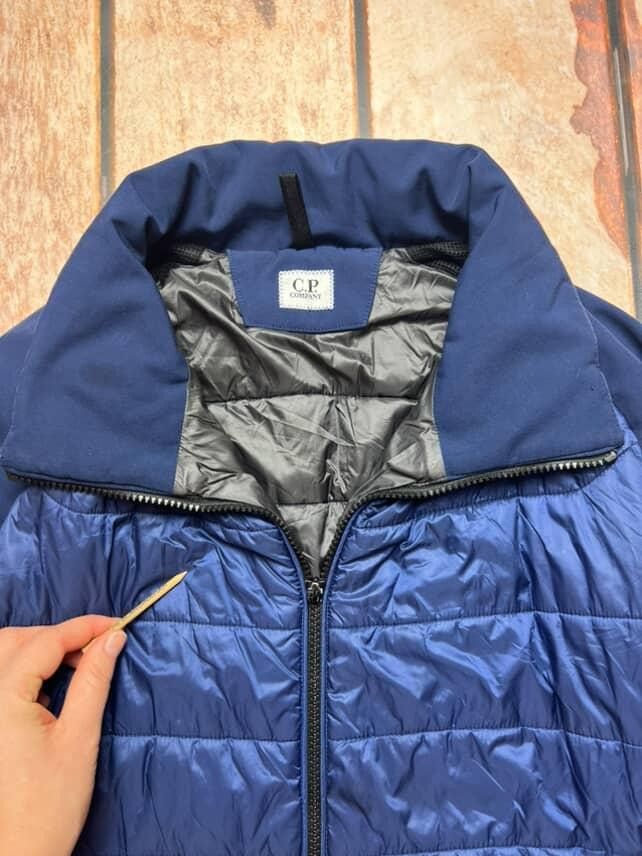 C.P. Company C.P. Company jacket Size US M / EU 48-50 / 2 - 13 Thumbnail