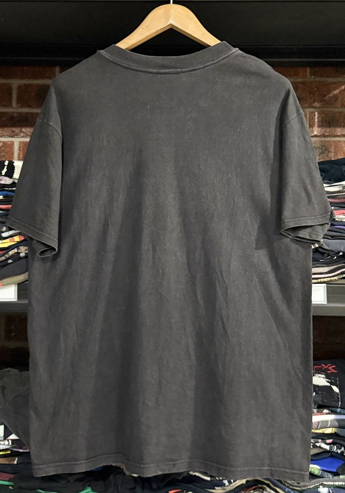 Recon Vintage Recon optic Gaming Operation Backstage Faded Tee Size US L / EU 52-54 / 3 - 8 Thumbnail