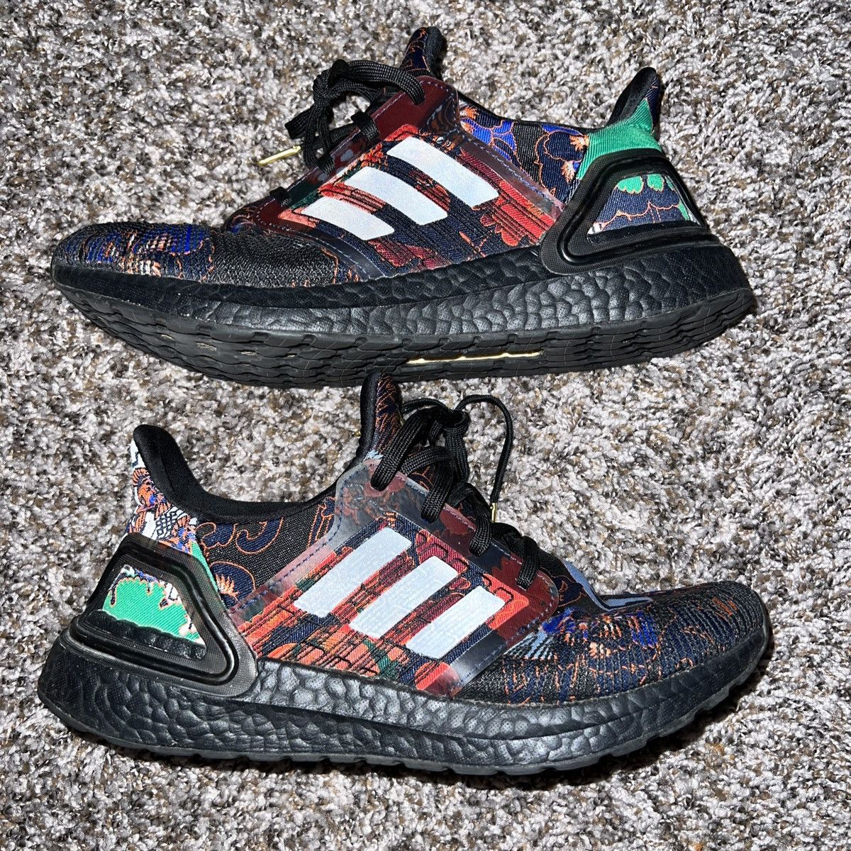 ultraboost 20 lunar new year