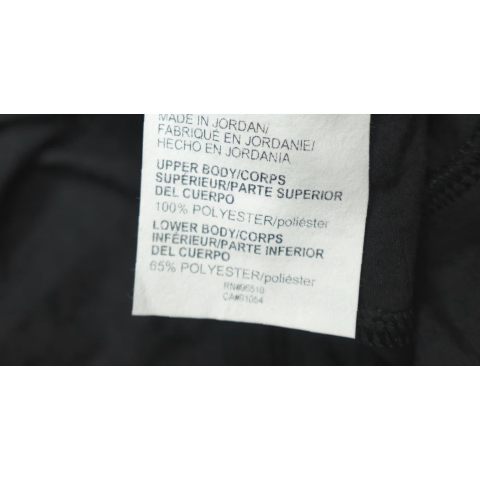 Under Armour Under Armour Unstoppable Fleece Grid Joggers Men’s S Black Sports Activewear Shoes? Size US 29 - 6 Thumbnail