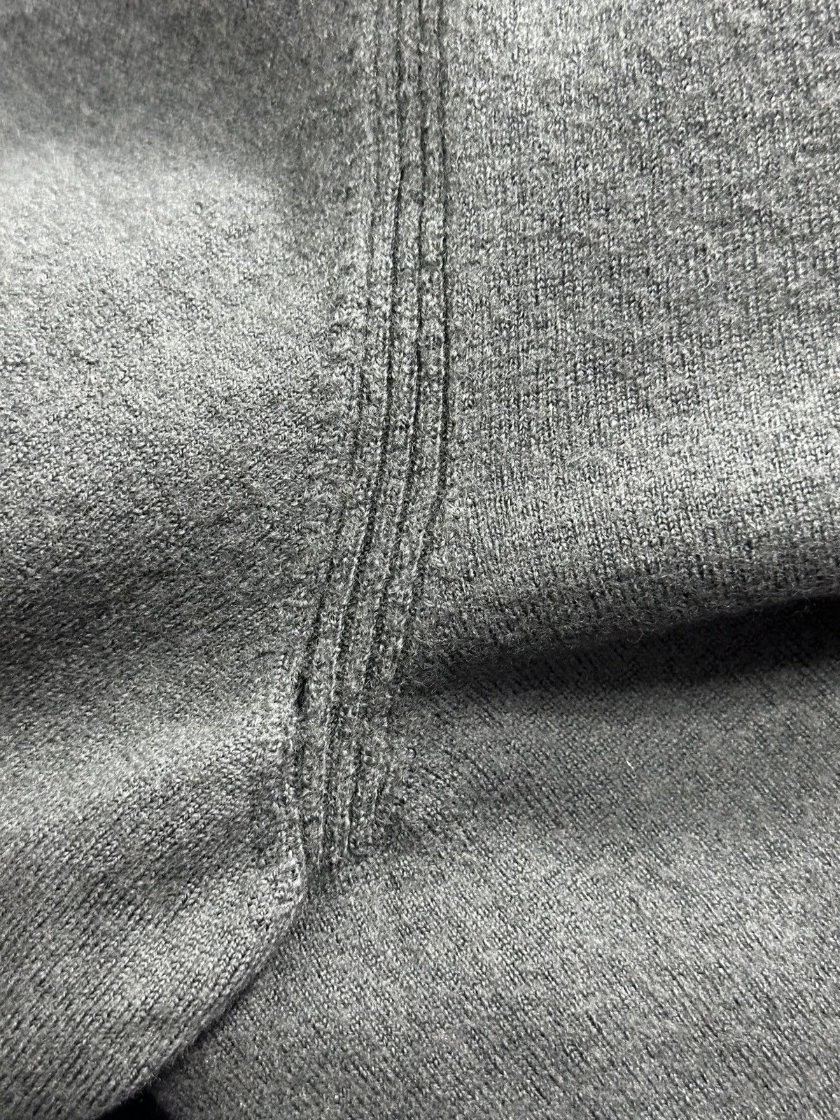 Stone Island Stone Island Wool Knit Size US XS / EU 42 / 0 - 6 Thumbnail