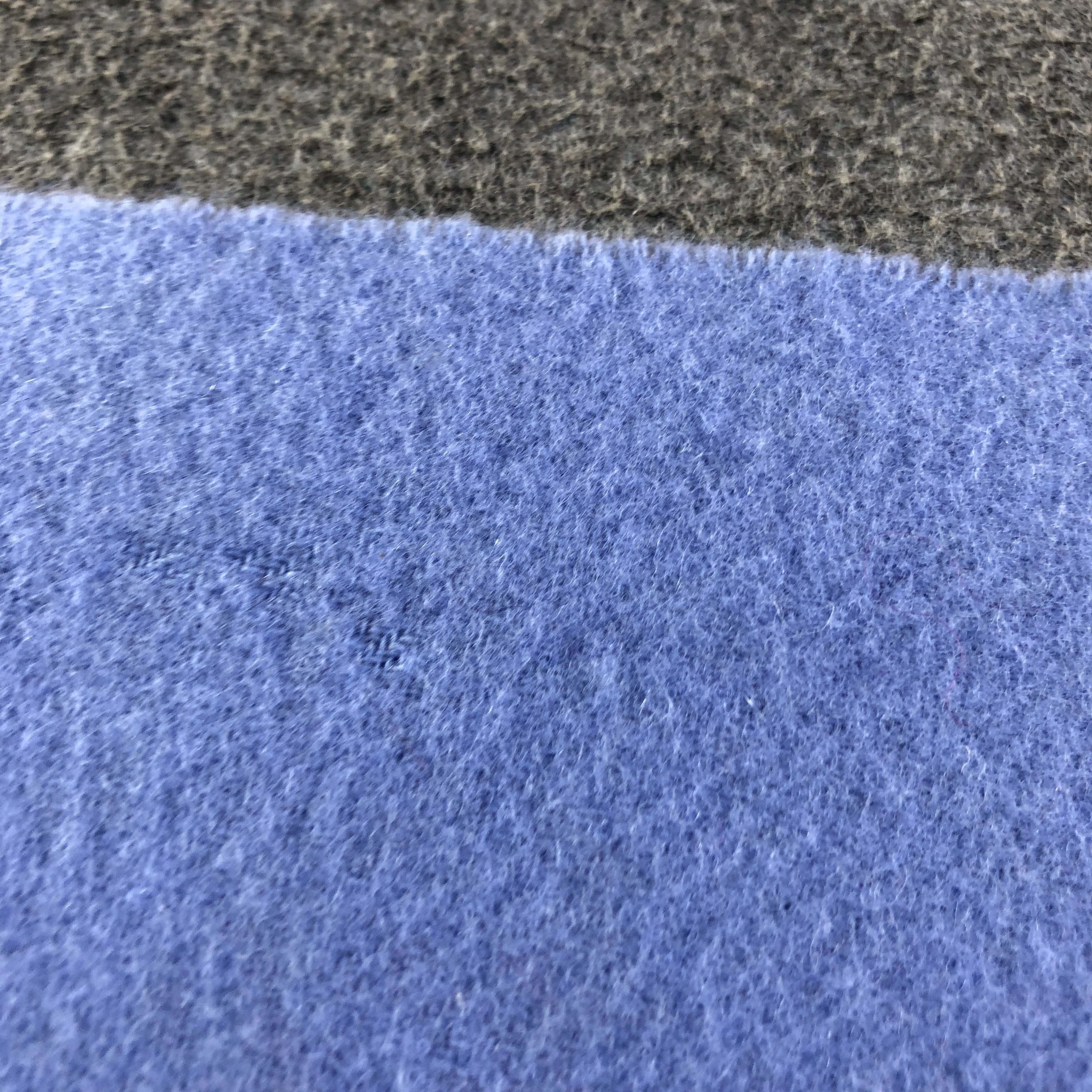 Courreges Courreges Wool Scarf Muffler Neckwear V2787 Size ONE SIZE - 10 Thumbnail