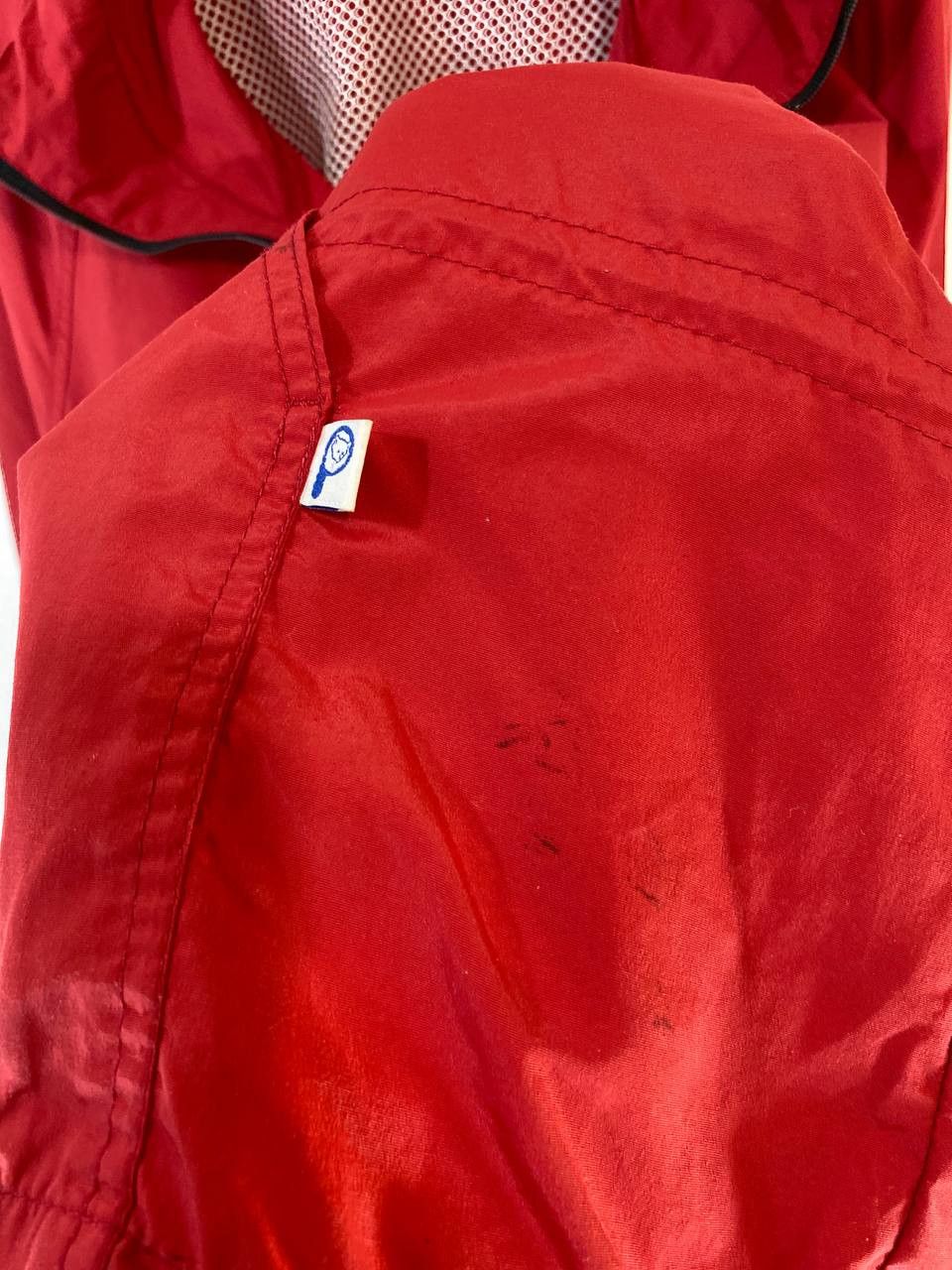 Penfield vintage 80s penfield anorak jacket talon zipper nice design Size US M / EU 48-50 / 2 - 8 Thumbnail