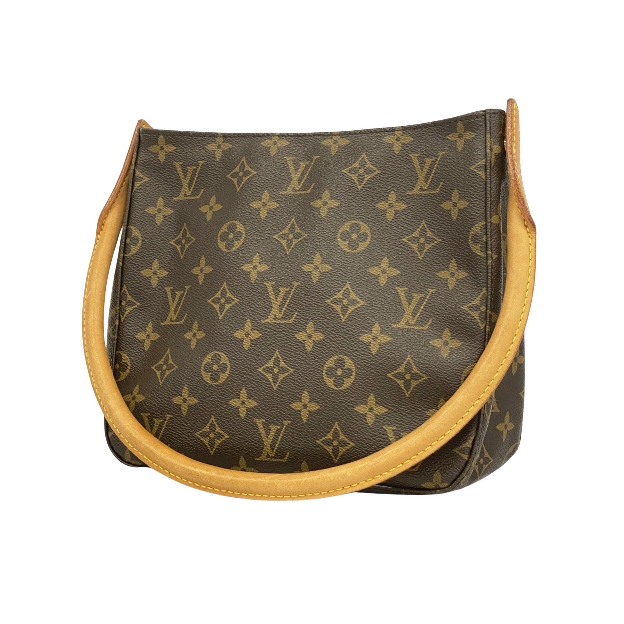 Louis Vuitton Louis Vuitton Looping MM shoulder | Grailed