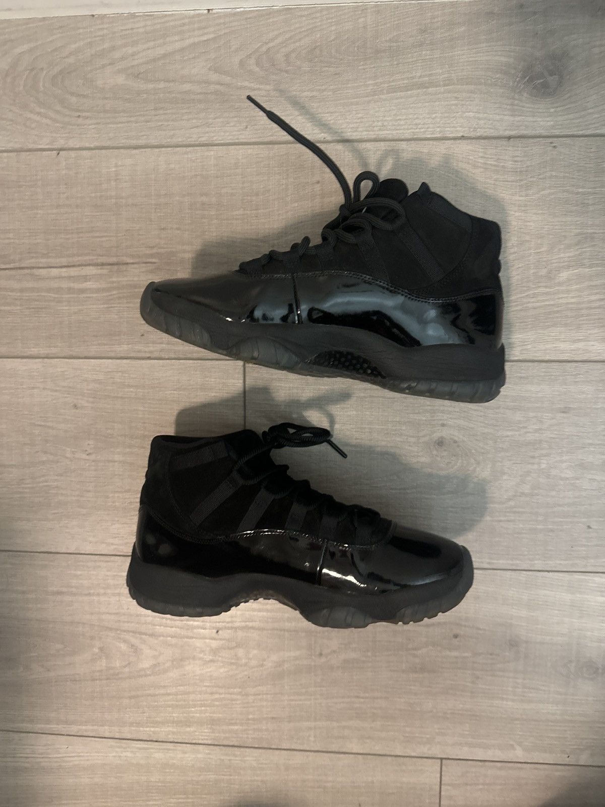 Jordan Brand × Nike Cap and gown Jordan 11 Size US 9.5 / EU 42-43 - 6 Thumbnail